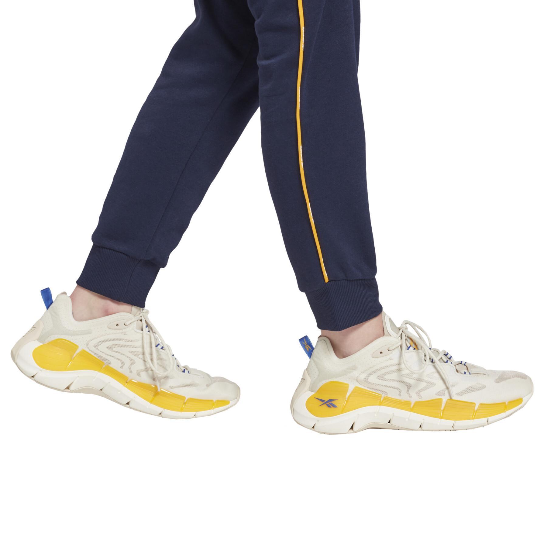 Women's jogging suit Reebok Piping