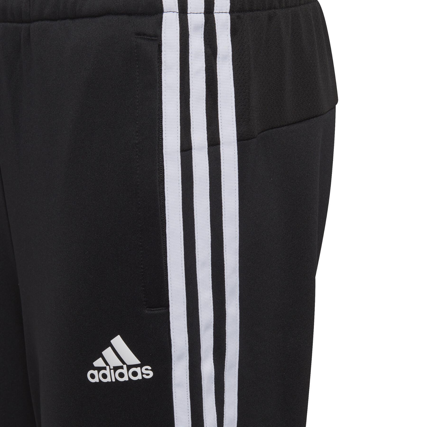 Children's jogging suit adidas Aeroready Primegreen 3-Stripes Tapered