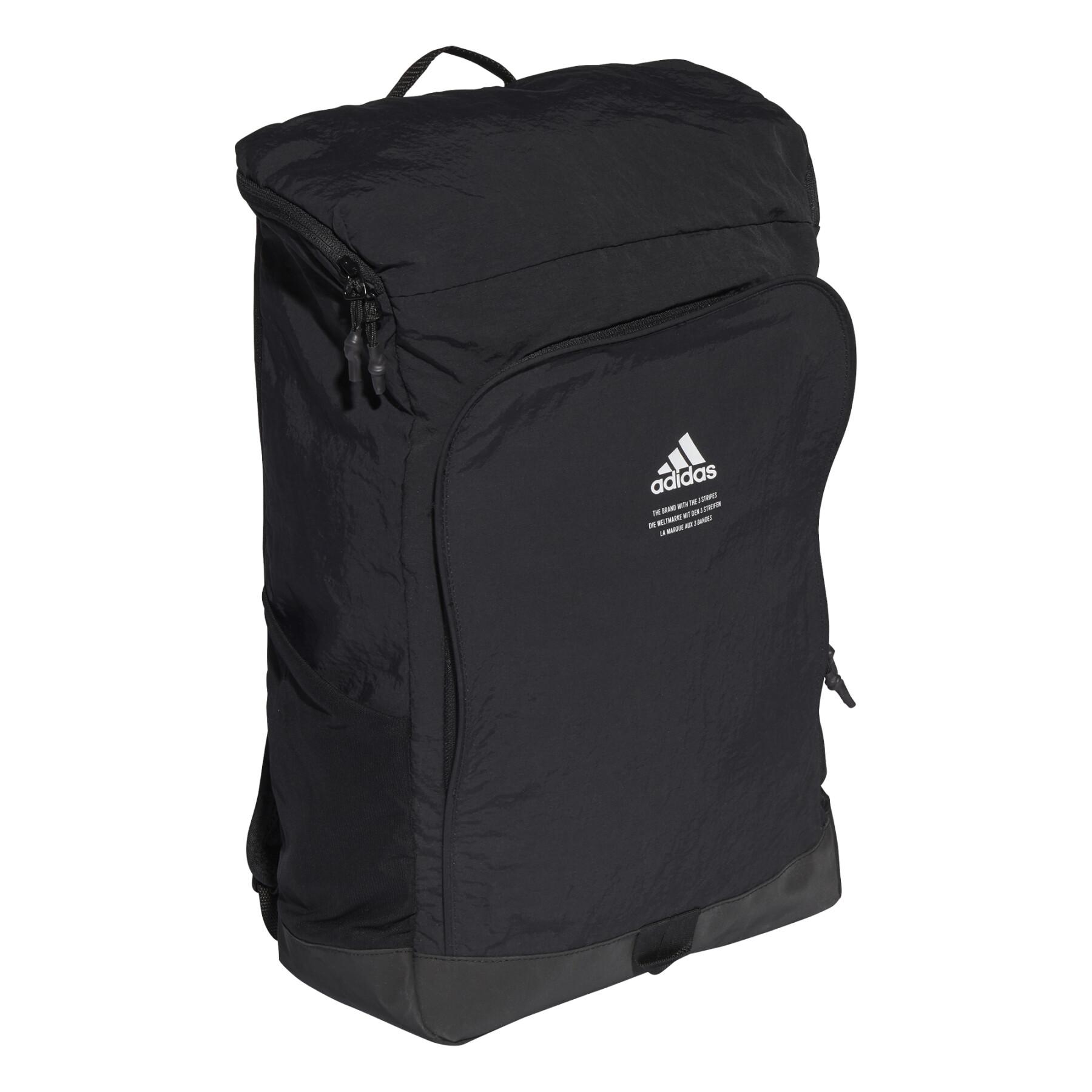 Backpack adidas Boxy