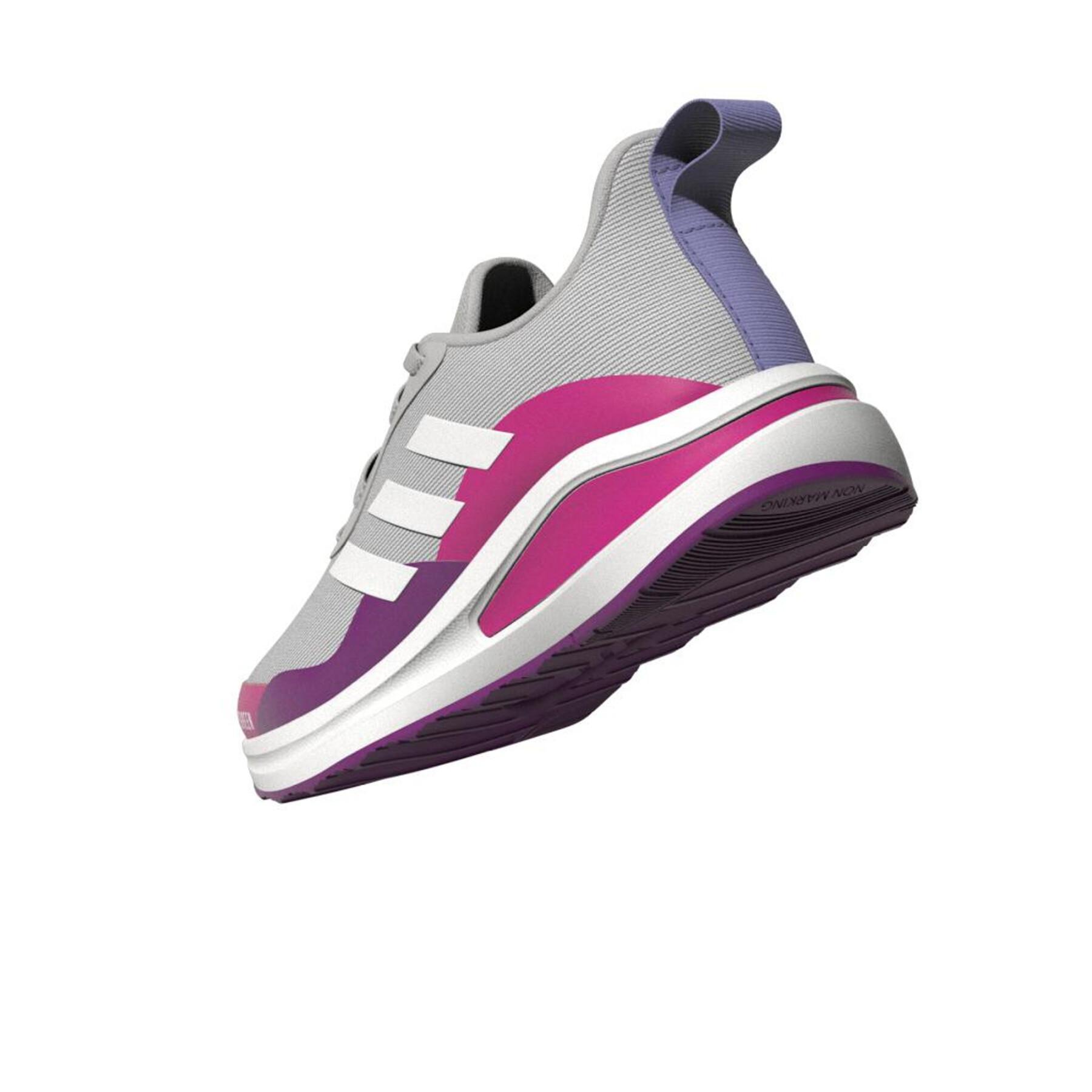 Children's running shoes adidas FortaRun