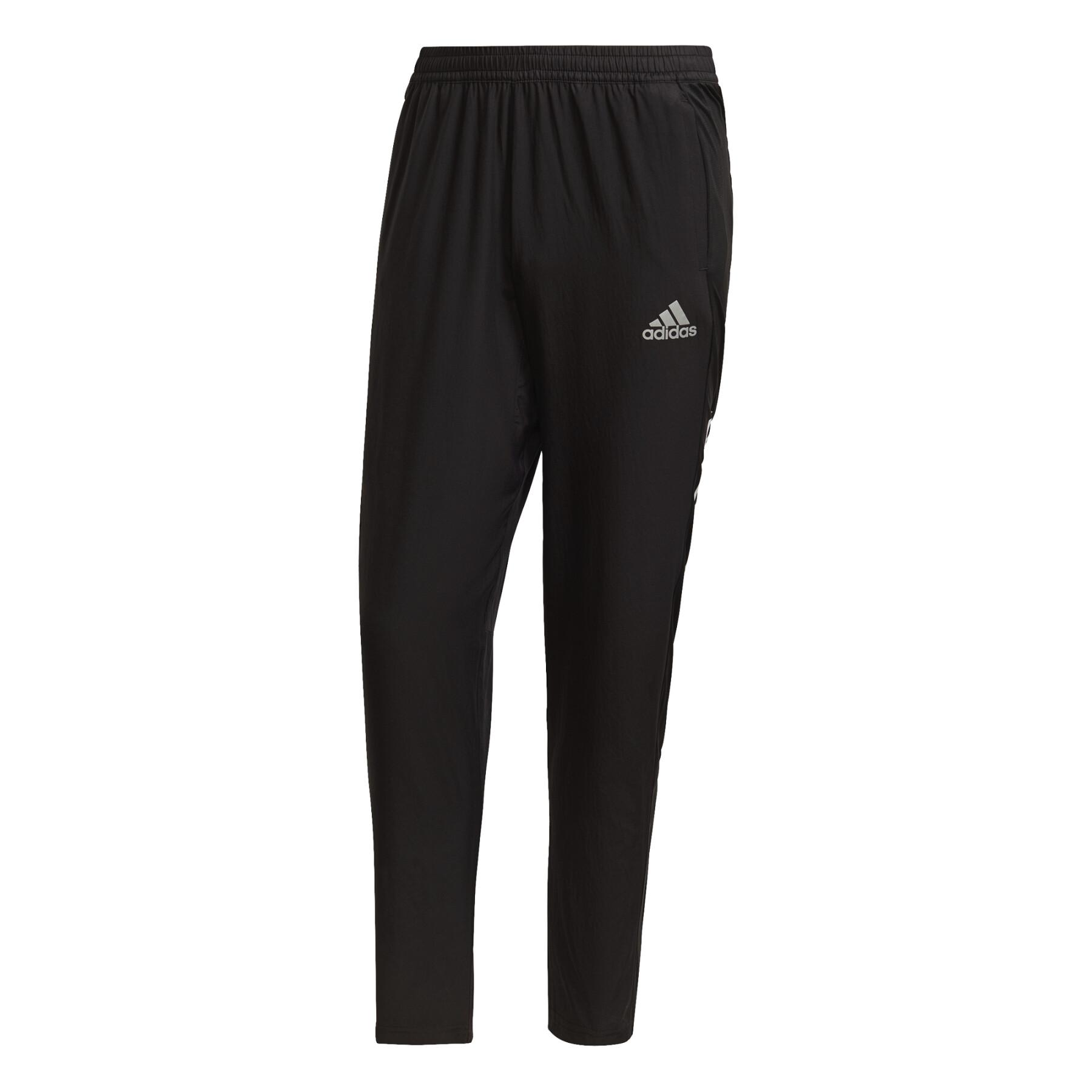 Jogging pants adidas Own The Run Astro Wind