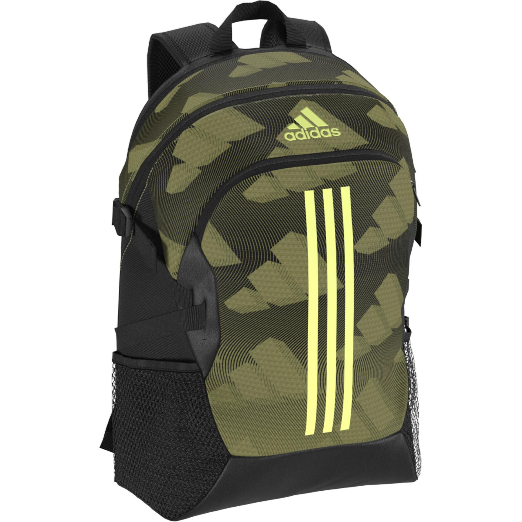 Backpack adidas Power V Graphic