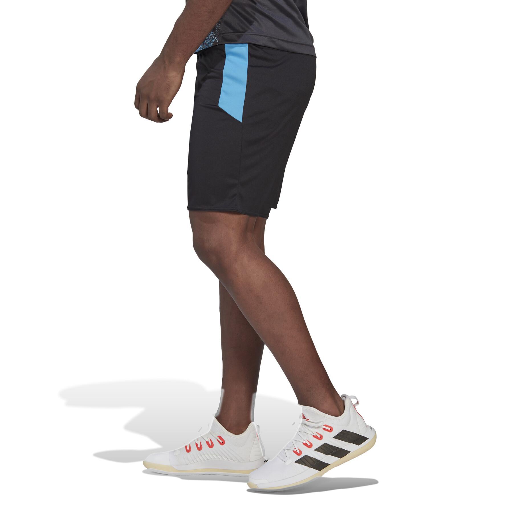 Handball training shorts adidas