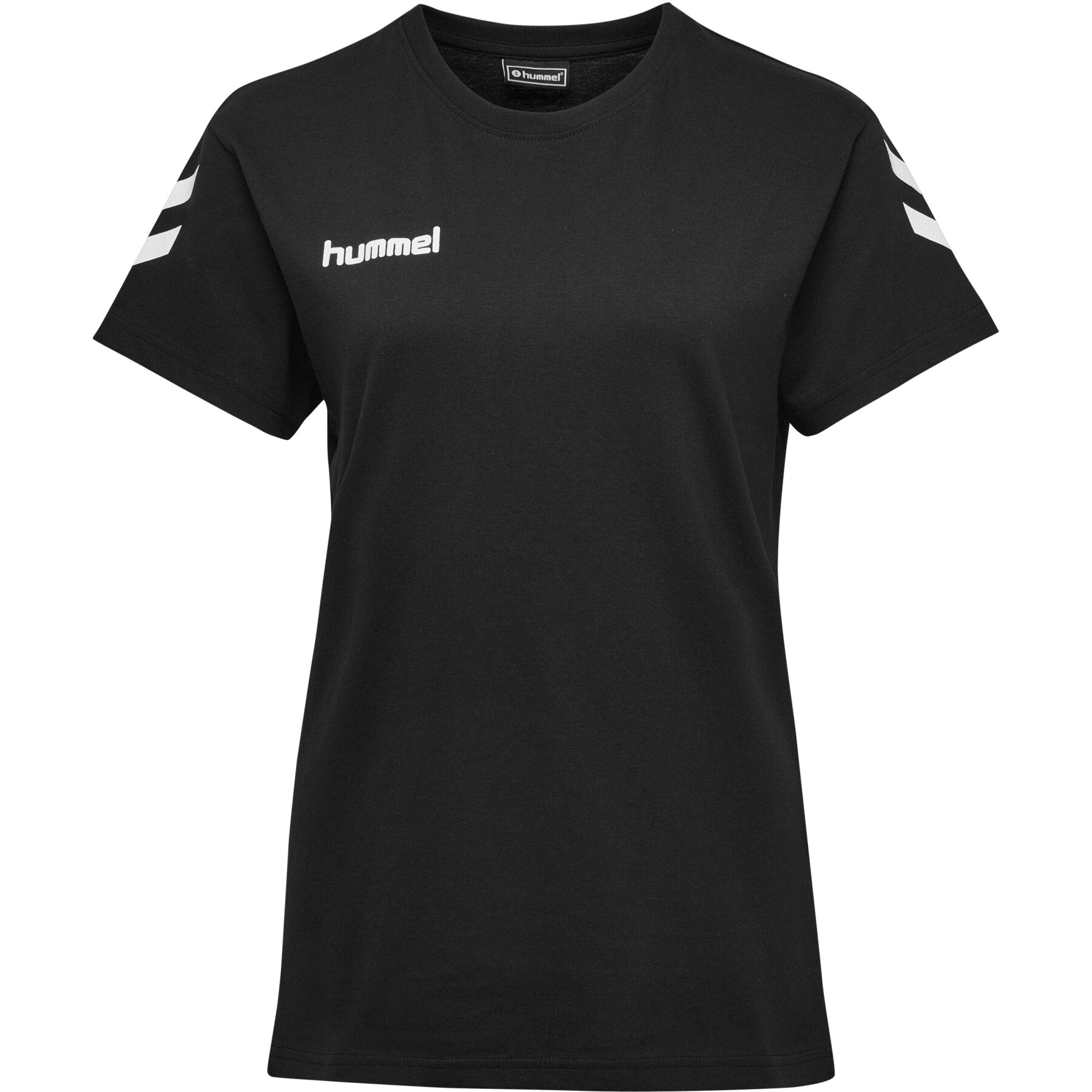Women's T-shirt Hummel Hmlgo