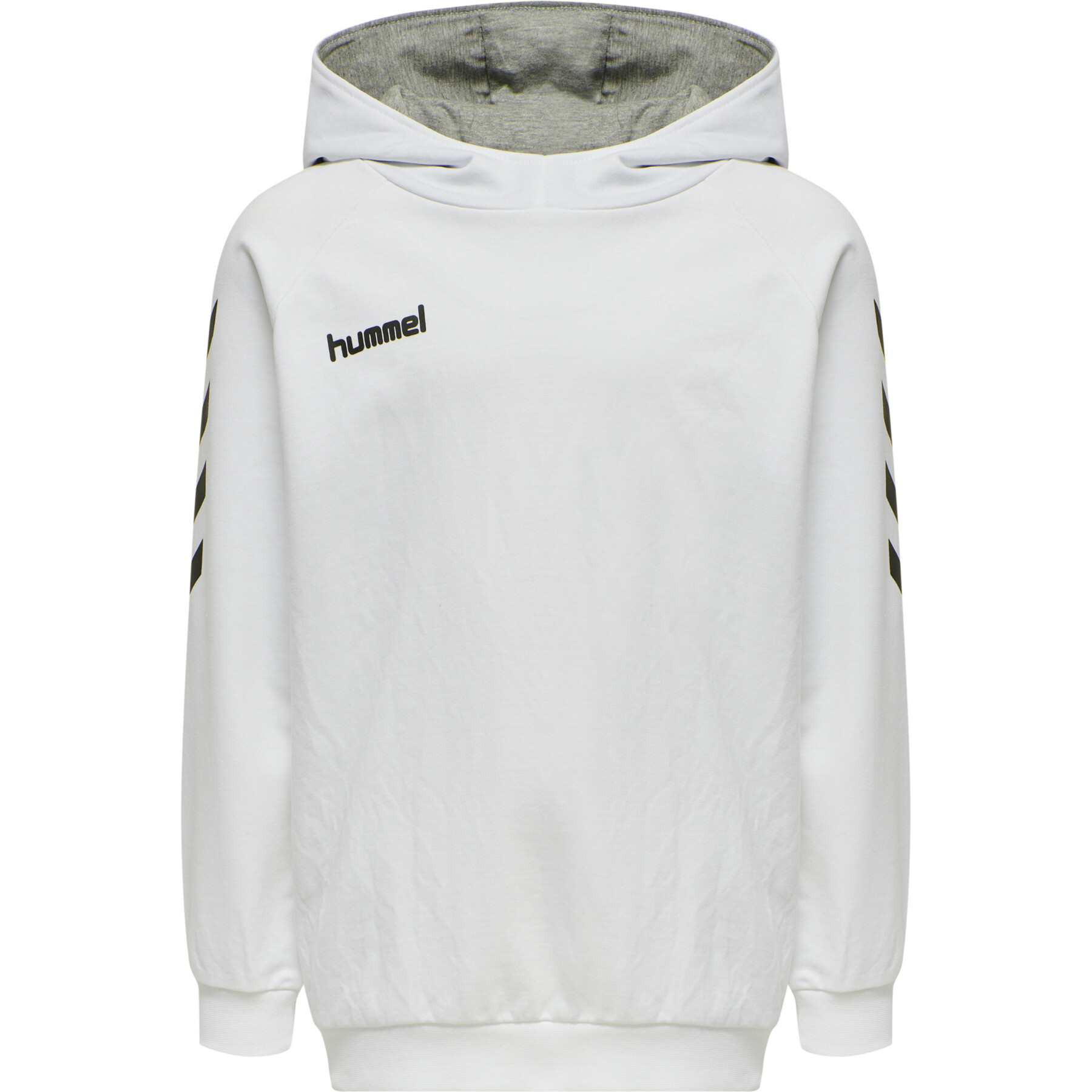 Hooded sweatshirt Hummel enfant Cotton