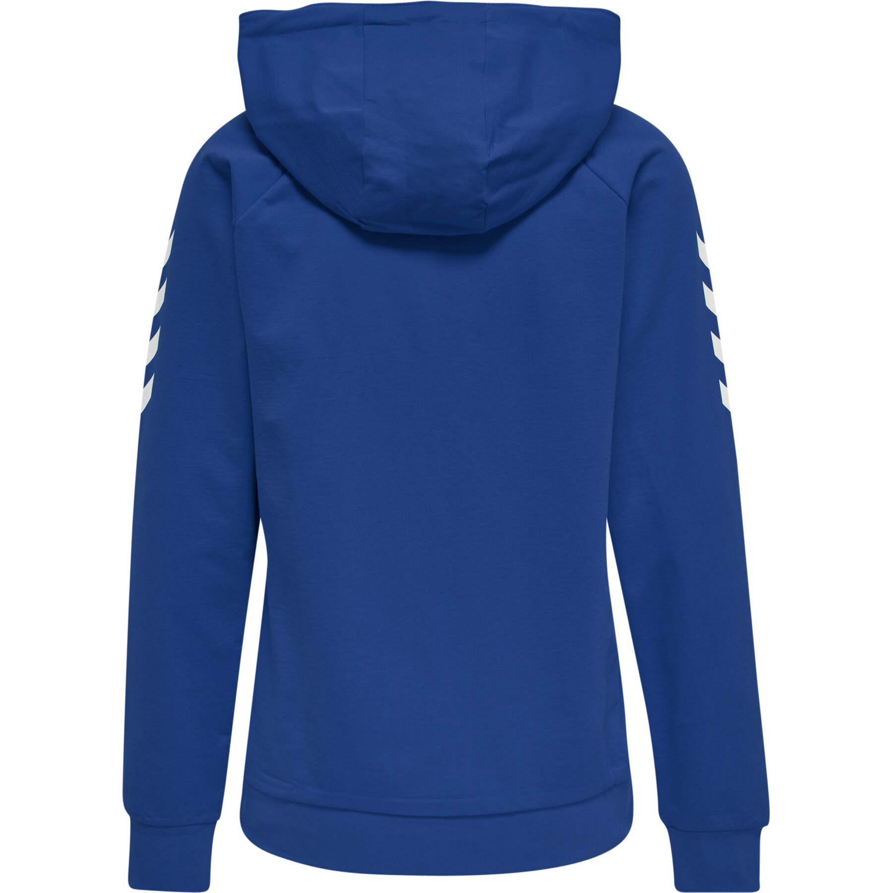 Women's hooded sweatshirt Hummel hmlGO