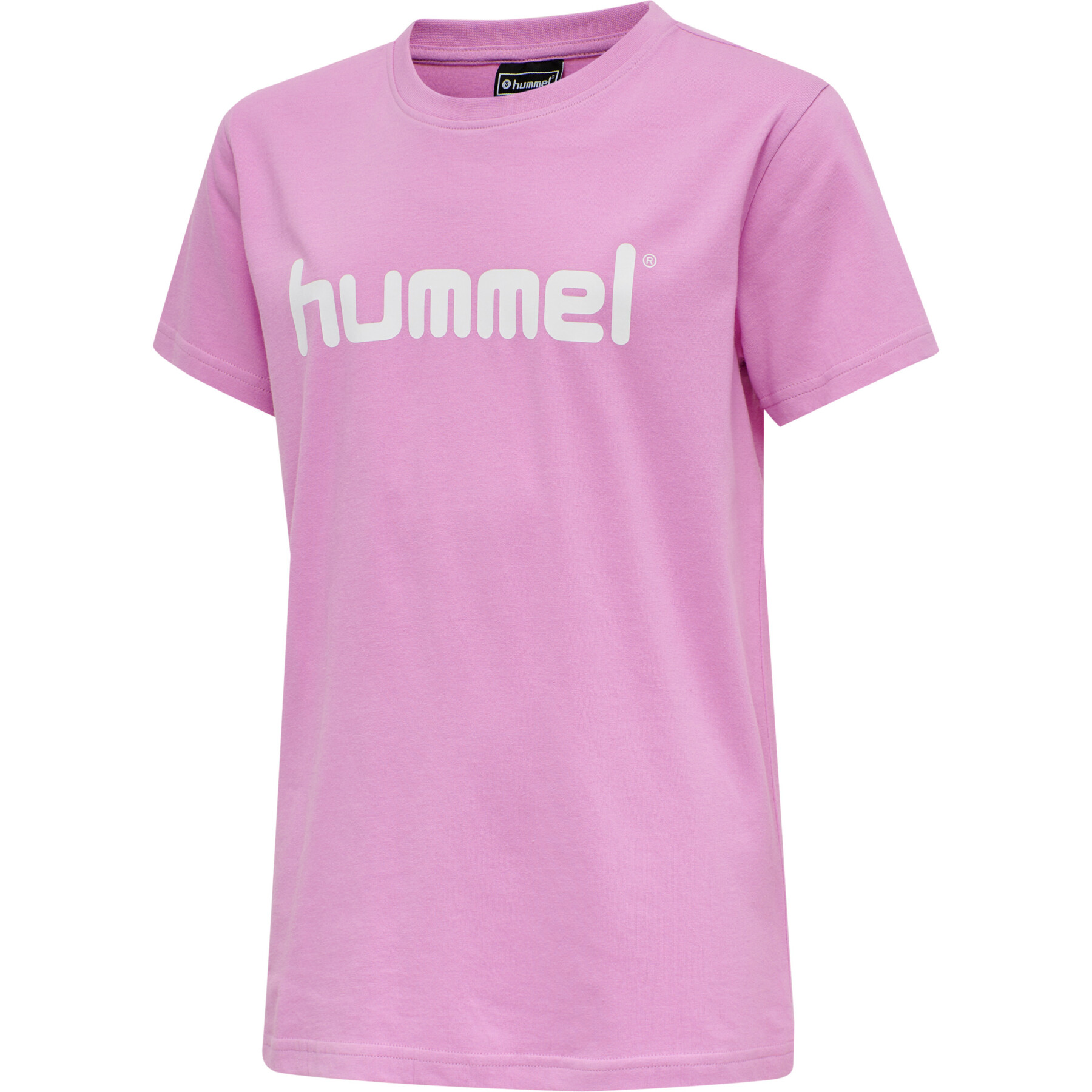 Kid's T-shirt Hummel hmlGO