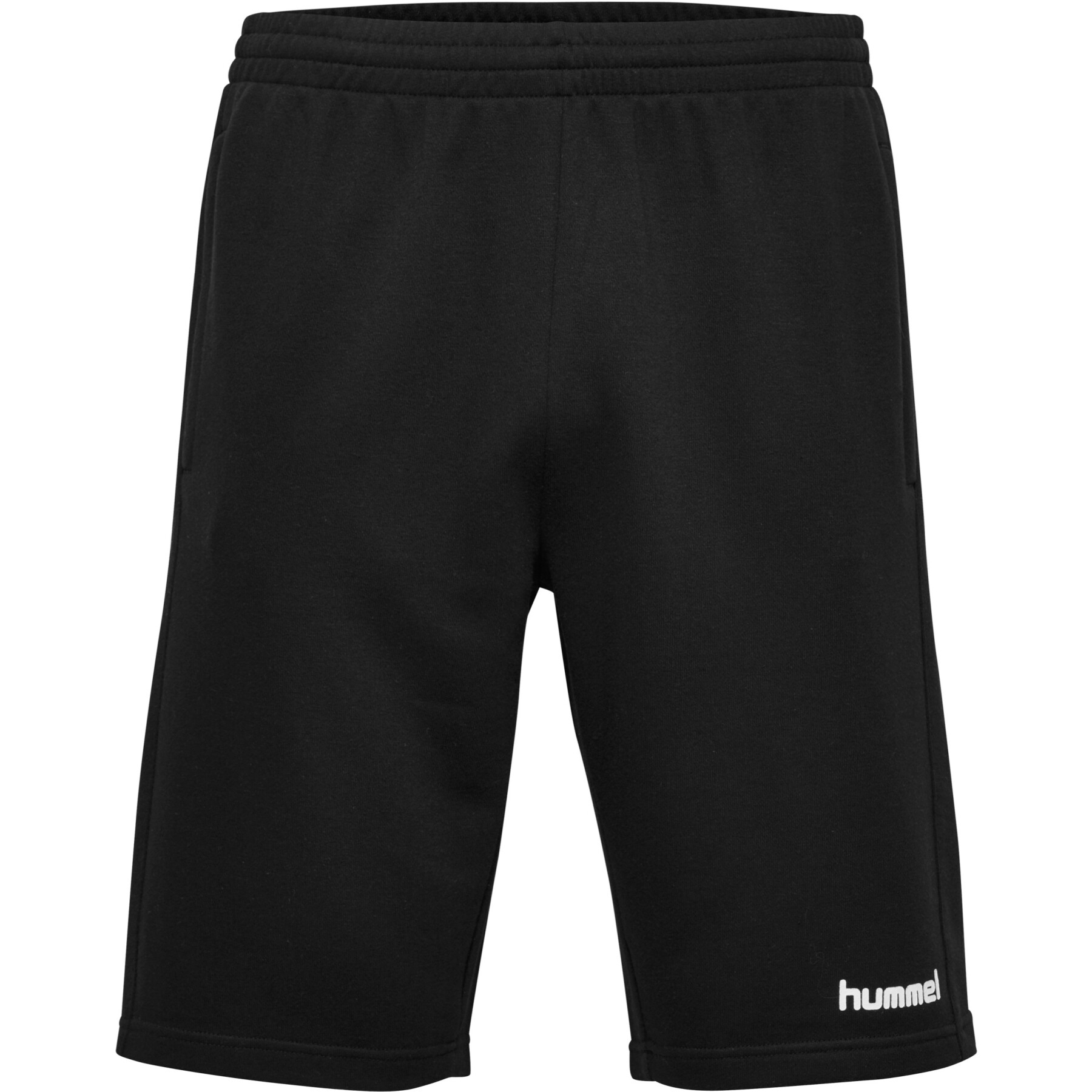 Children's shorts Hummel hmlGO cotton