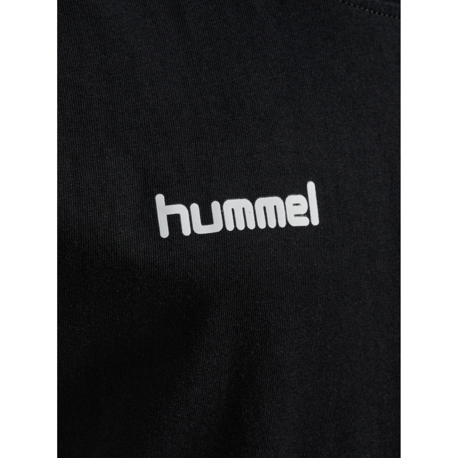 Kid's T-shirt Hummel hmlGO