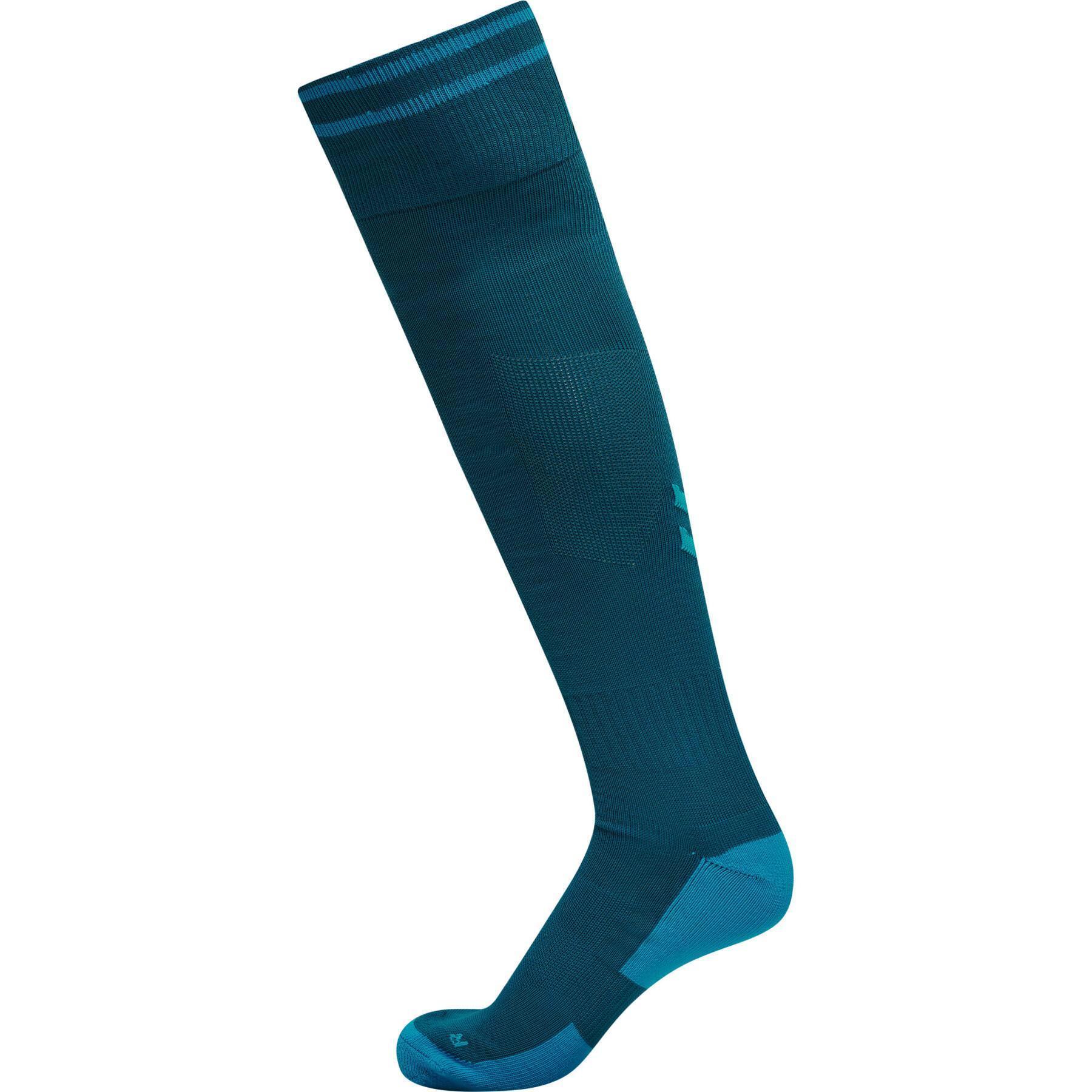 Children's soccer socks Hummel Element