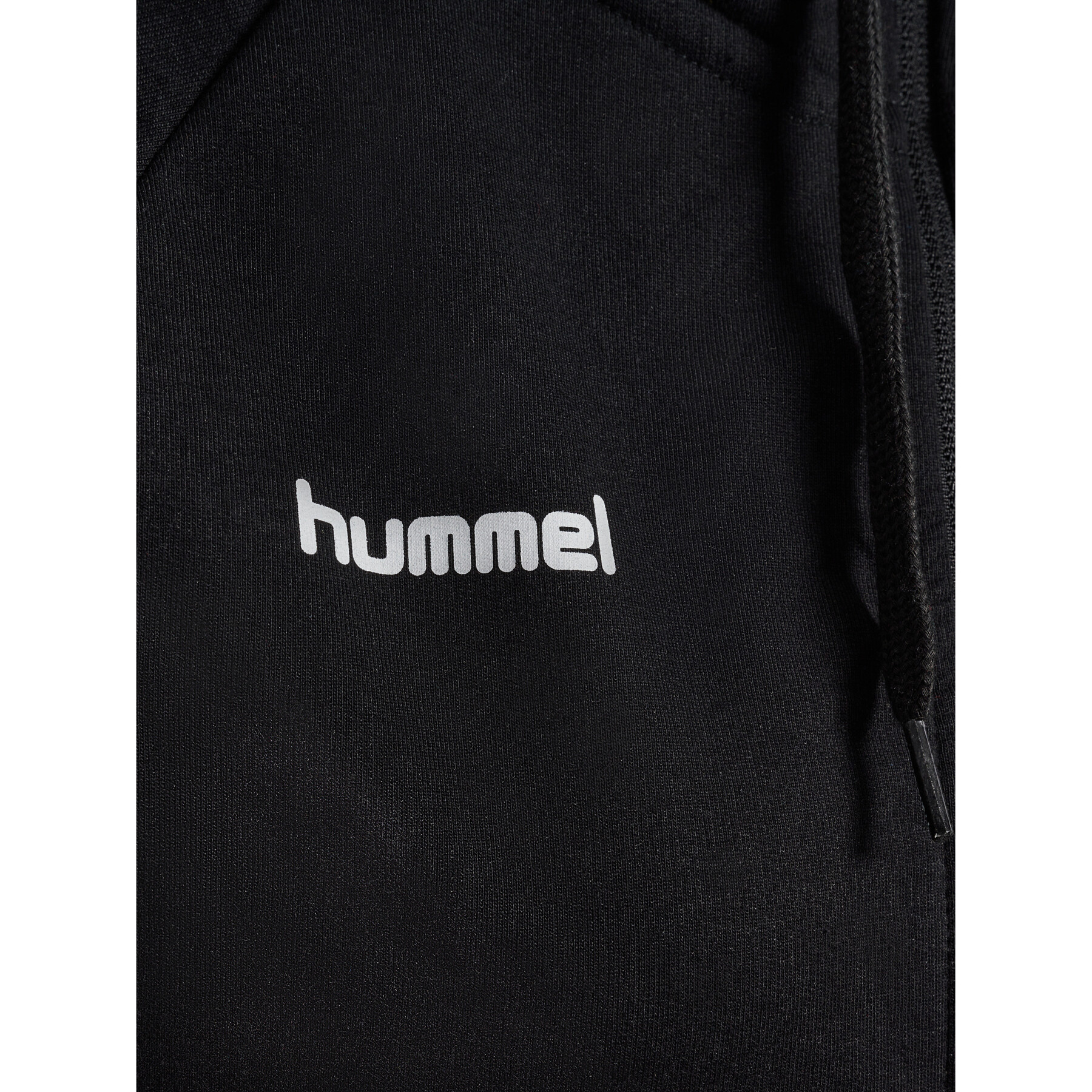 Women's zip-up jacket Hummel Hmlgo