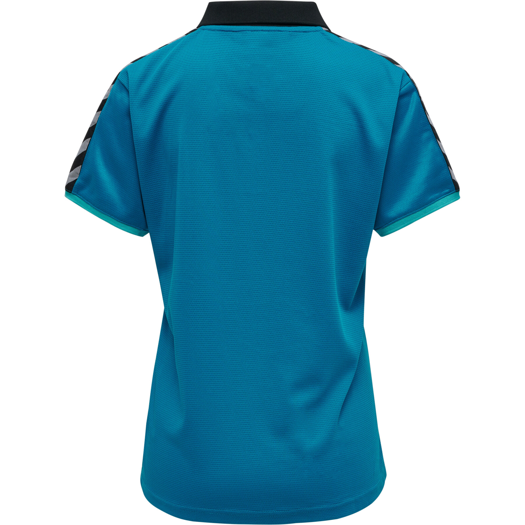 Women's polo shirt Hummel hmlAUTHENTIC Functional
