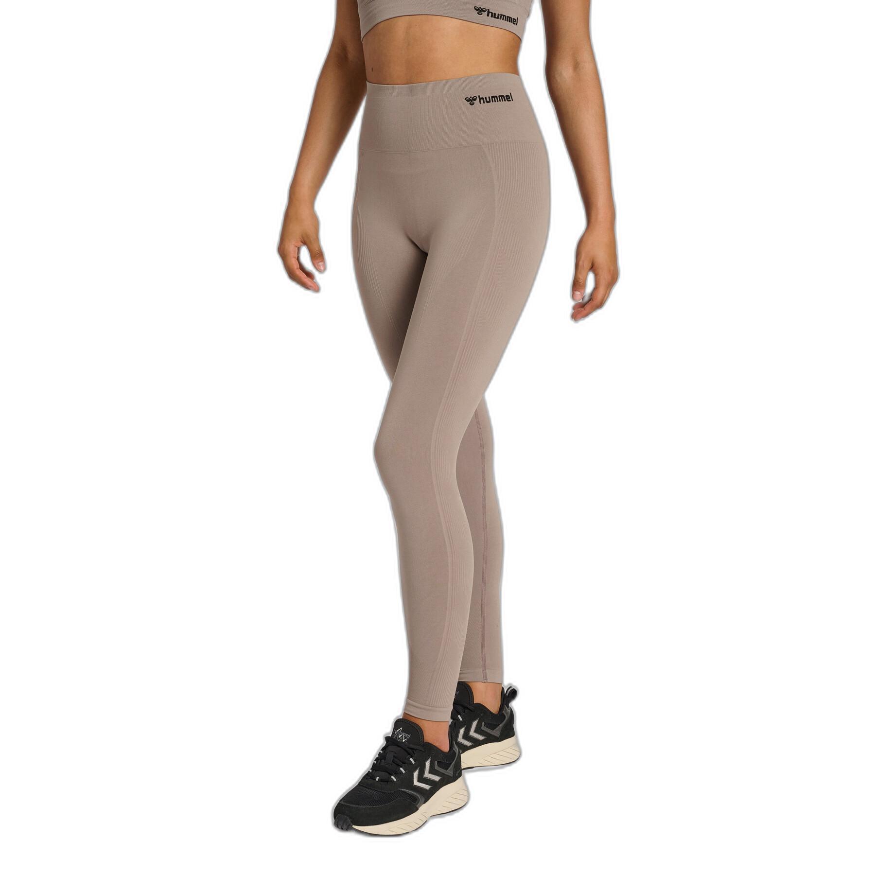 top Lifestyle - - Hummel Hummel woman Legging - Brands TIF