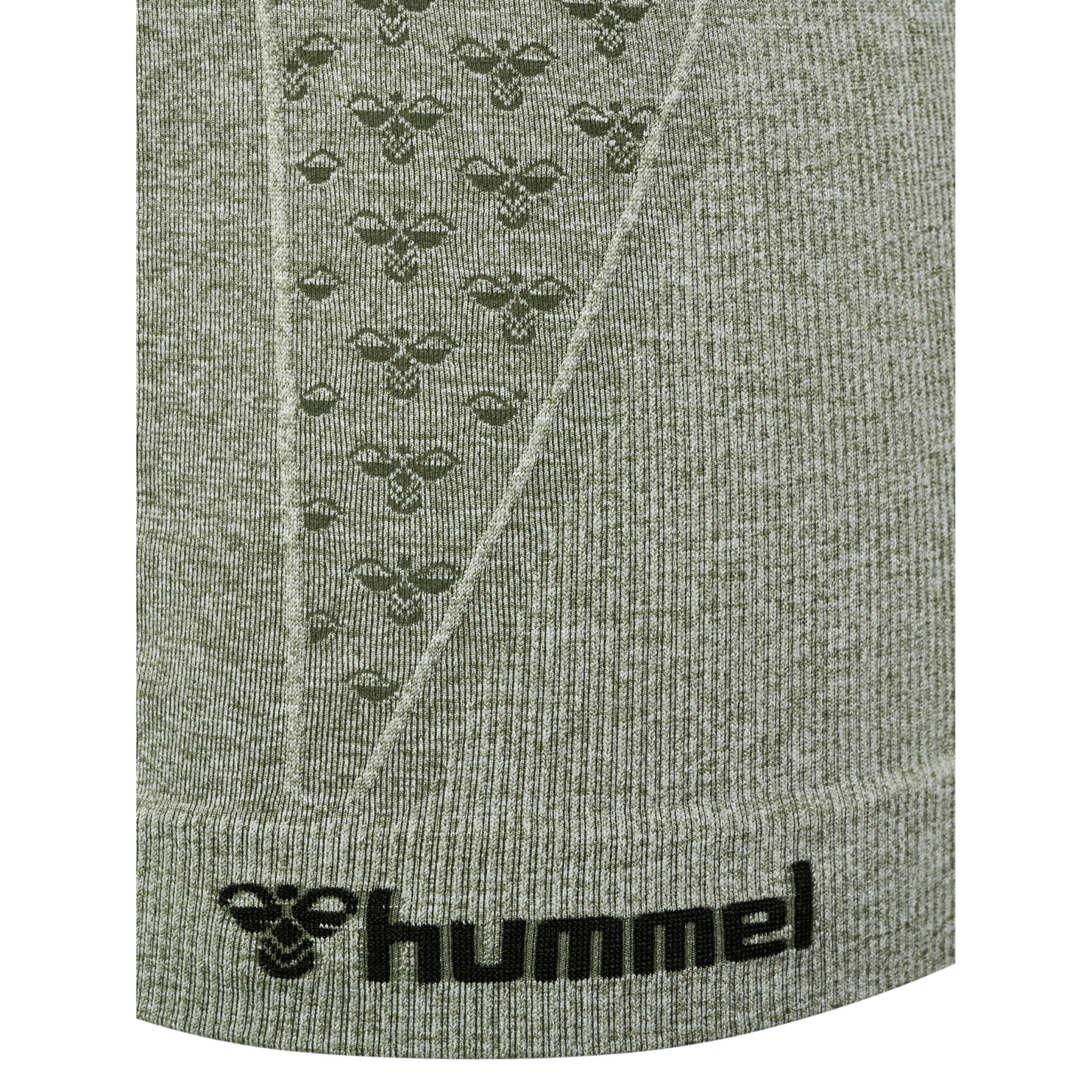 Seamless tank top for women Hummel CI