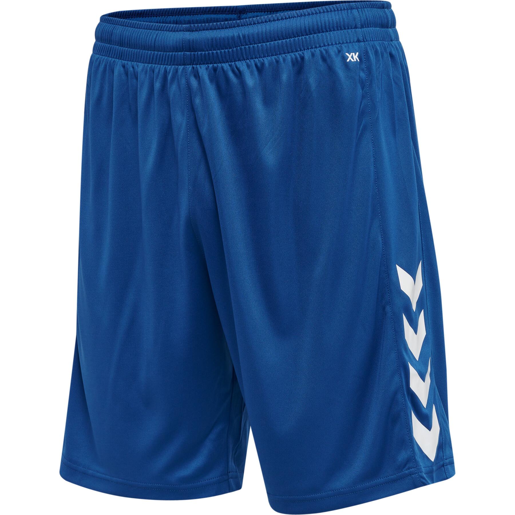 shorts Hummel Core XK - Shorts - volleyball wear - Volleyball wear