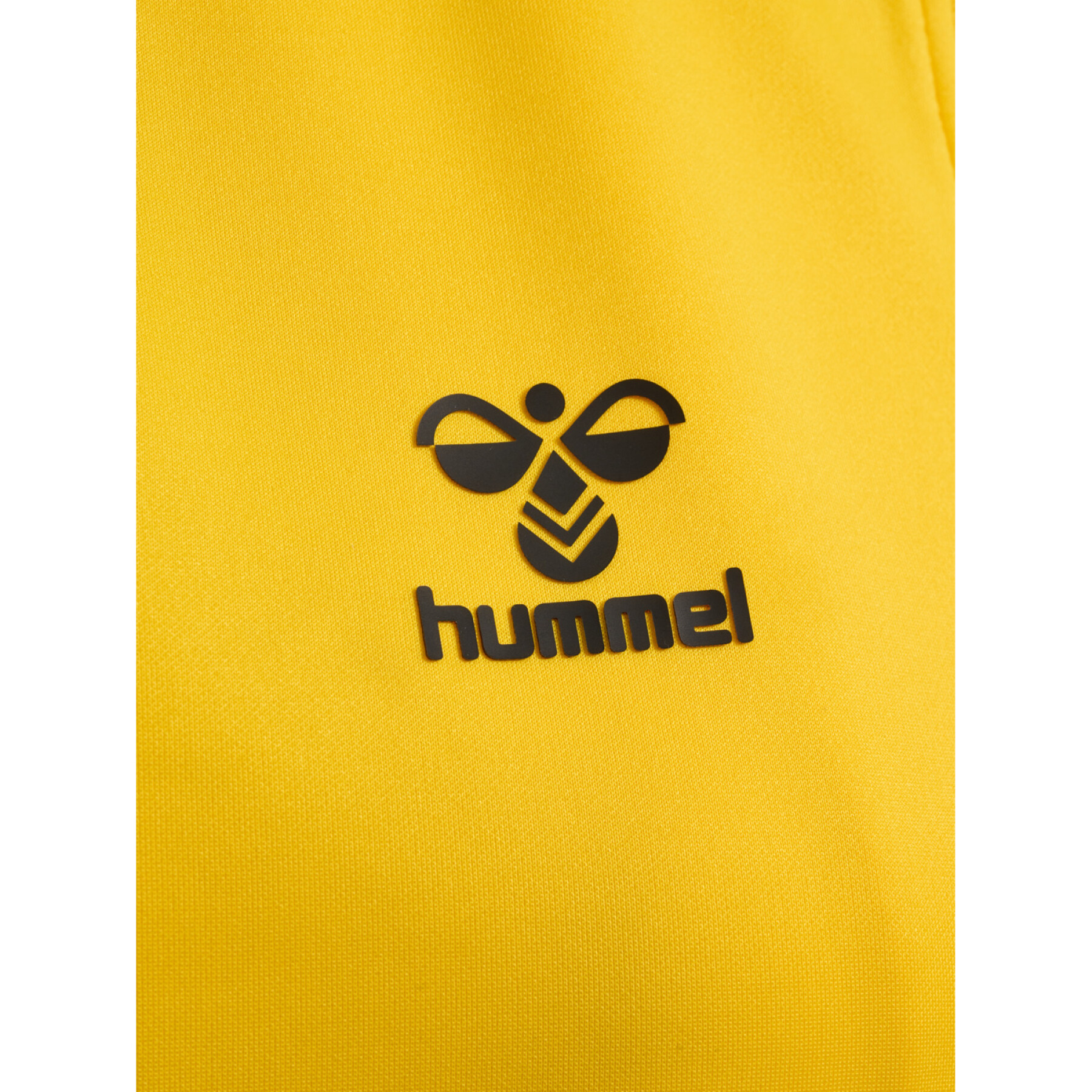 Women's zip-up tracksuit jacket Hummel Core XK