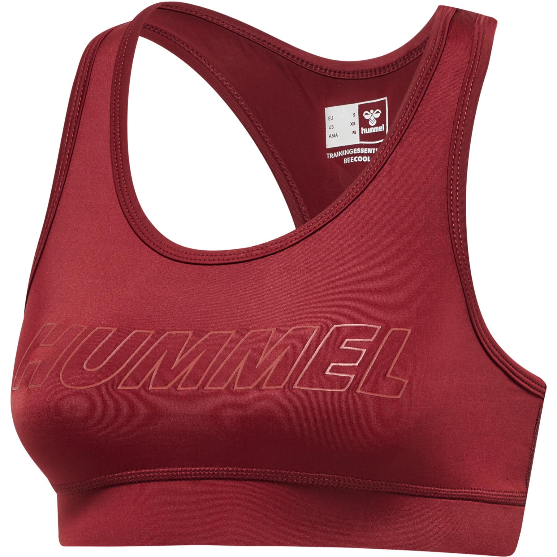 Women's sports bra Hummel Te Tola