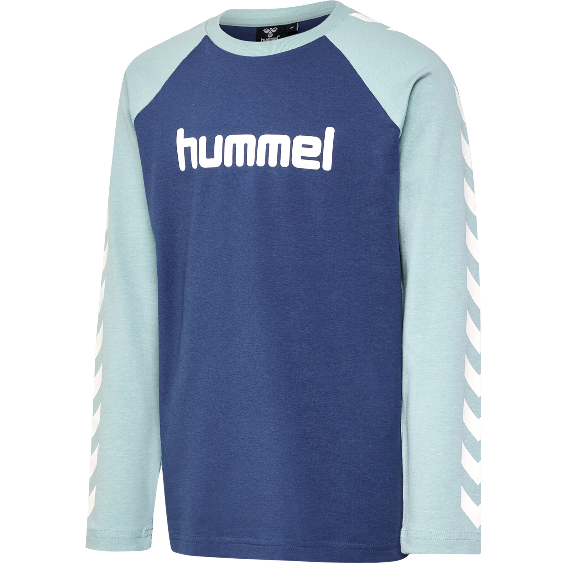 Long sleeve T-shirt Hummel