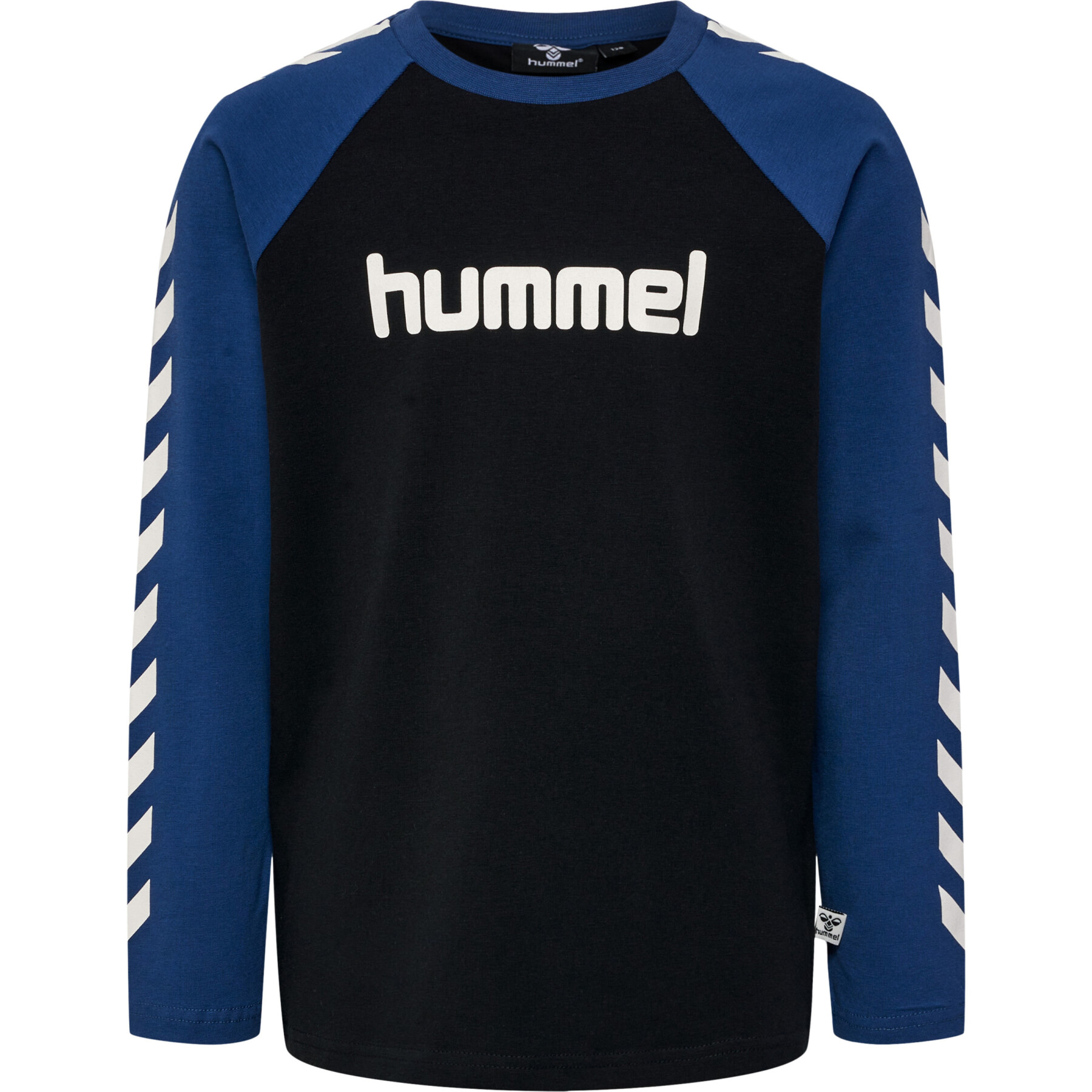 Long sleeve T-shirt Hummel