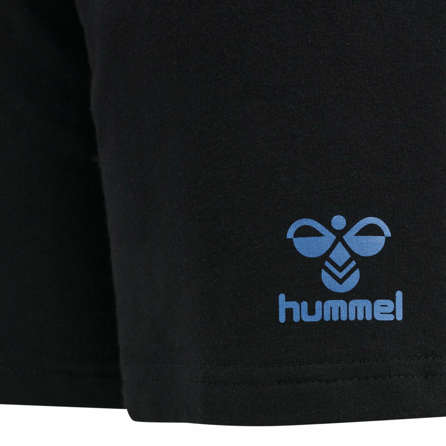 Children's shorts set Hummel HmINovet
