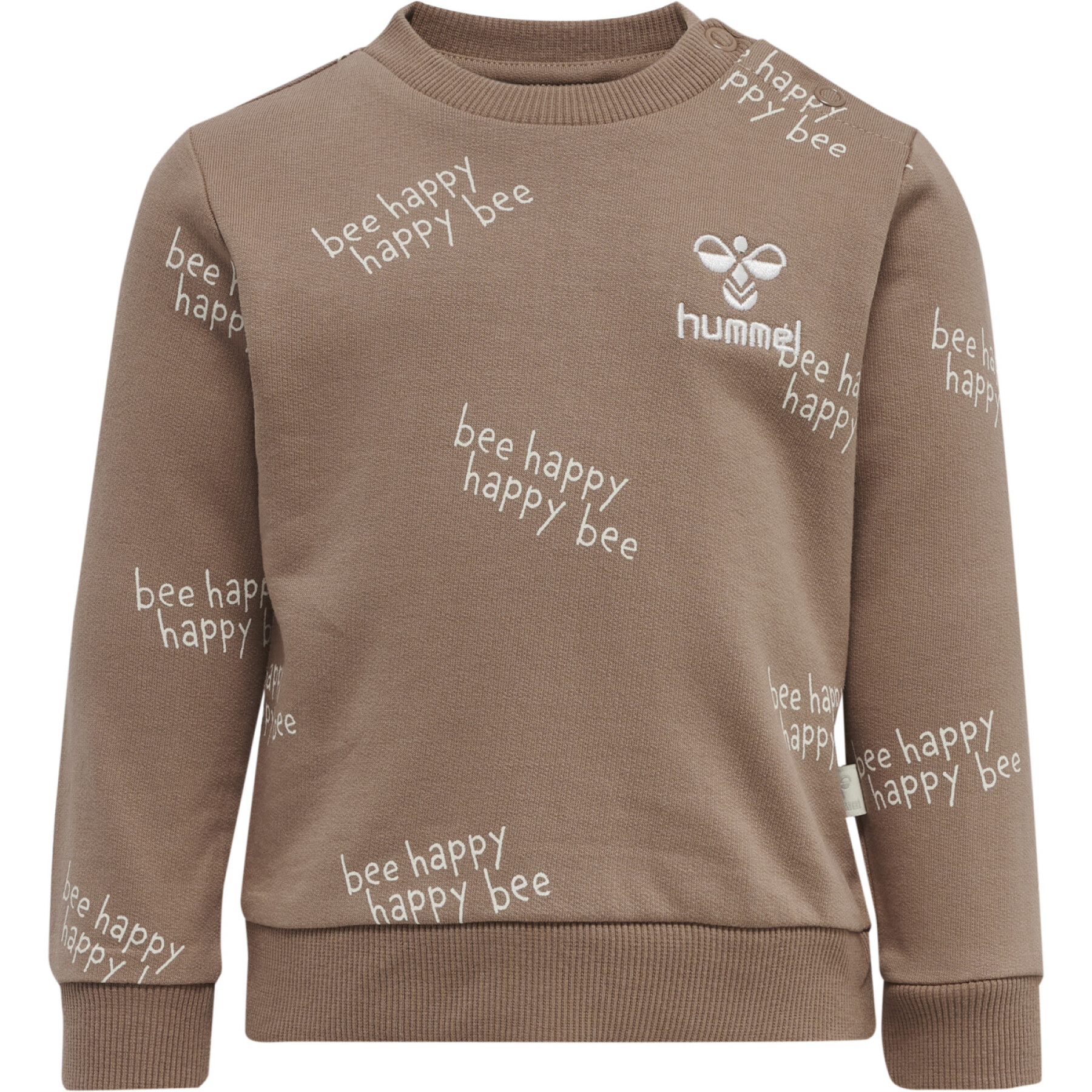 Sweatshirt child Hummel Darcy