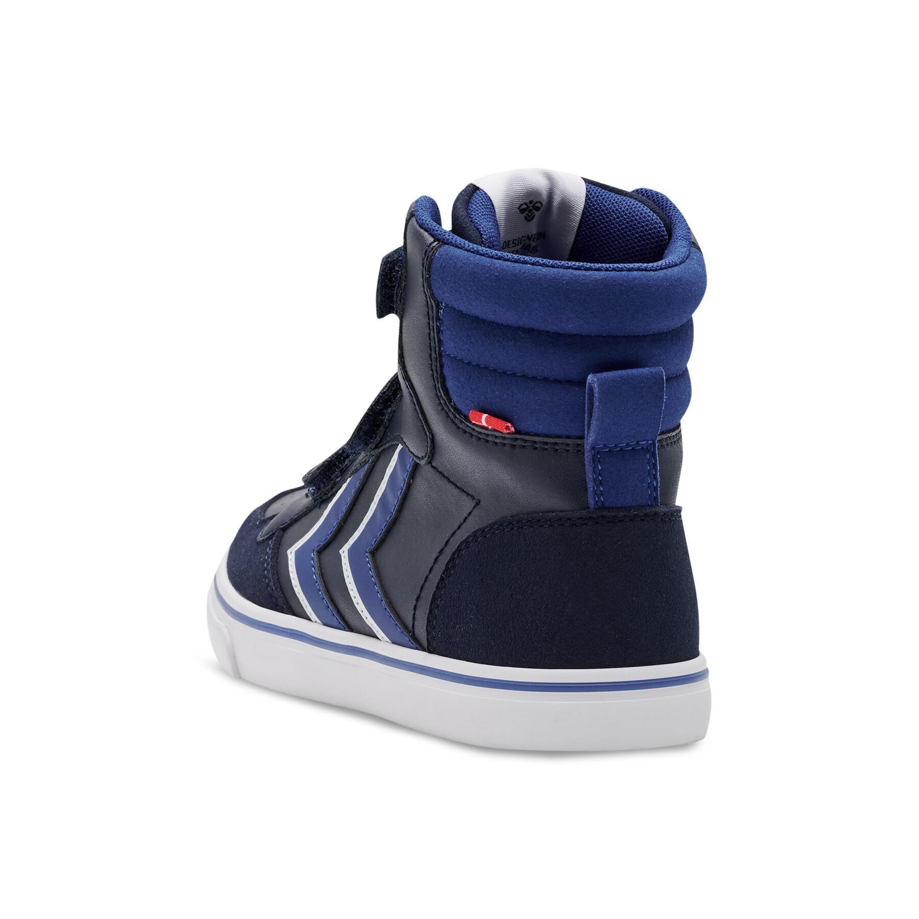 sneakers Stadil Pro Hummel - Junior Sneakers - Lifestyle