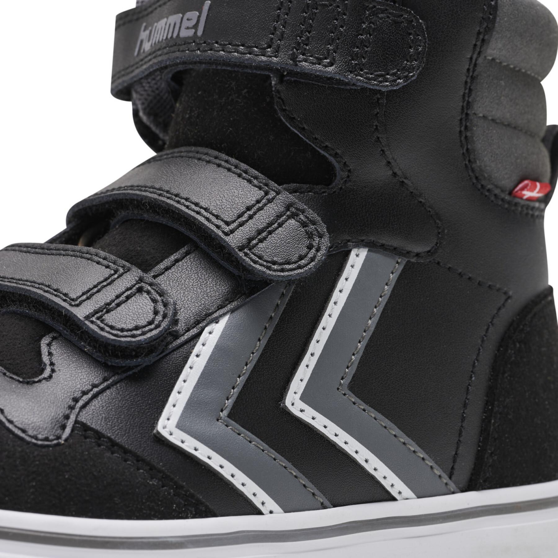 Children's sneakers Hummel Stadil Pro - Brands - Lifestyle