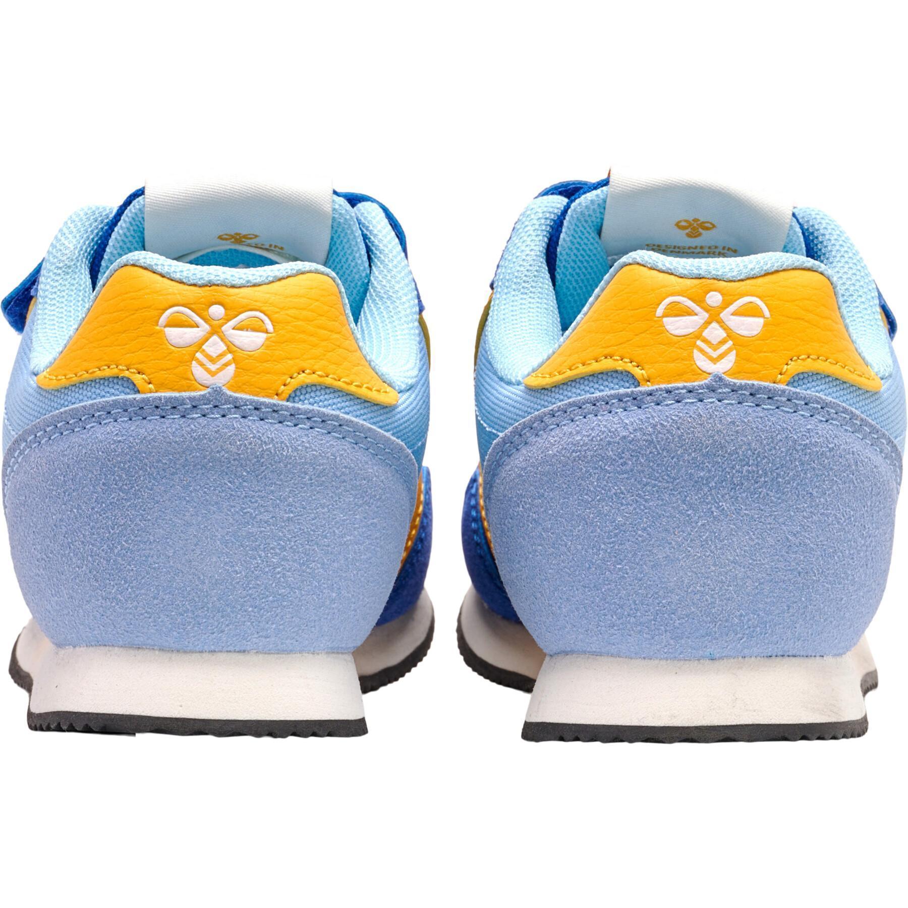 Children's sneakers Hummel Reflex Double Multi