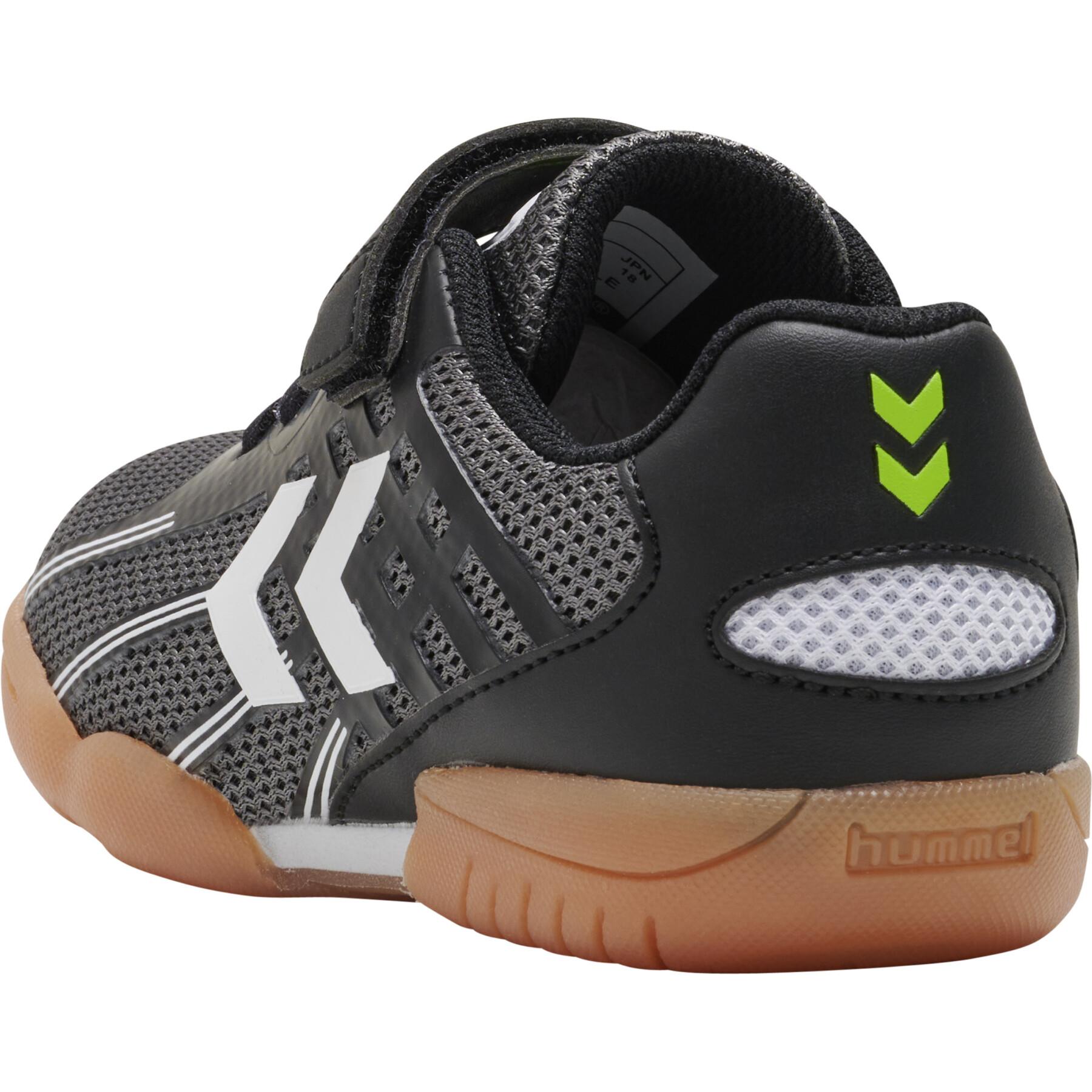 Indoor shoes for children Hummel Root Elite VC