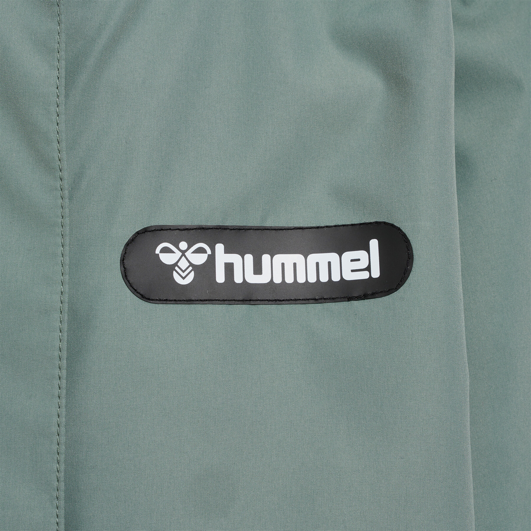 Waterproof jacket for children Hummel Coast Tex