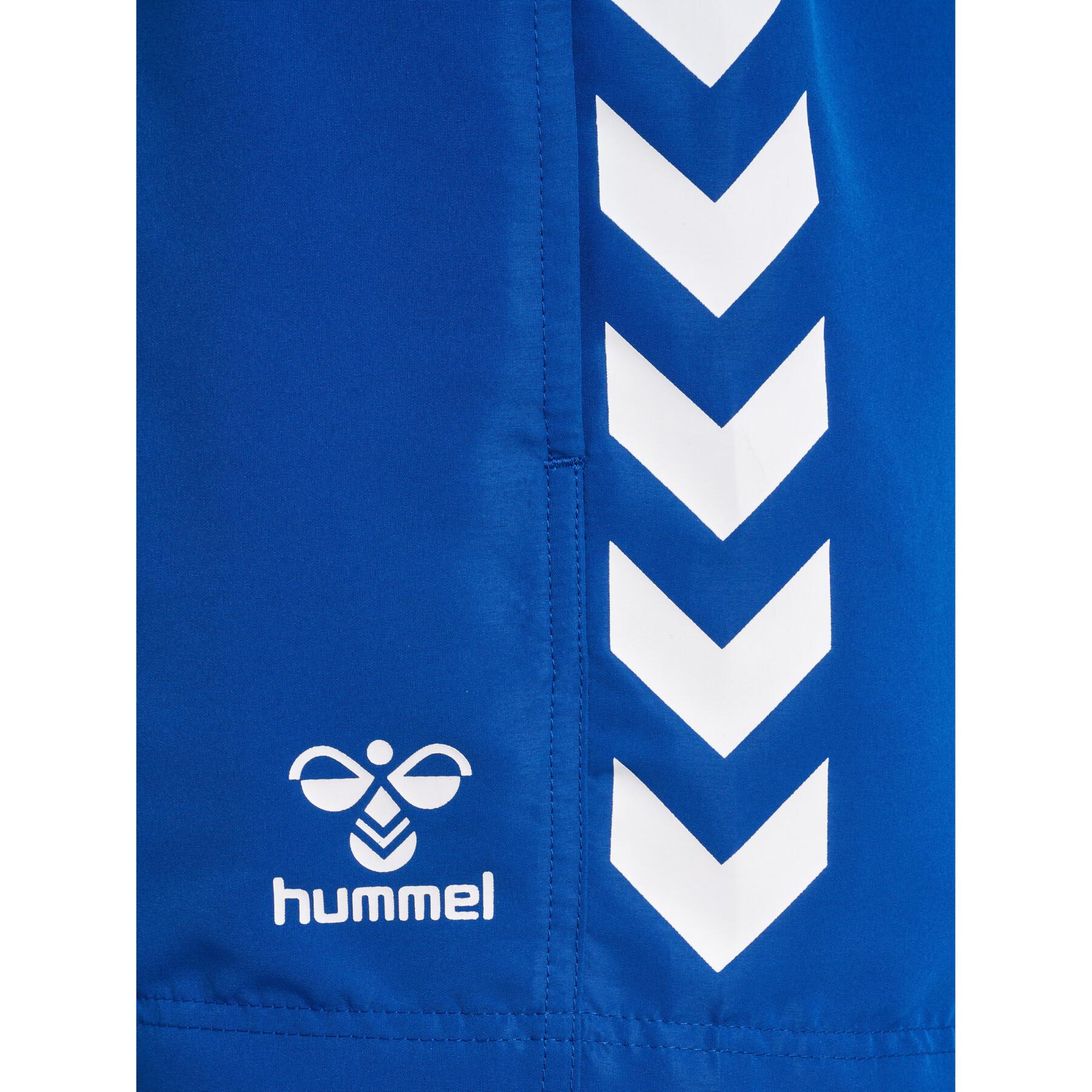 Swim shorts Hummel Legacy Frank Board