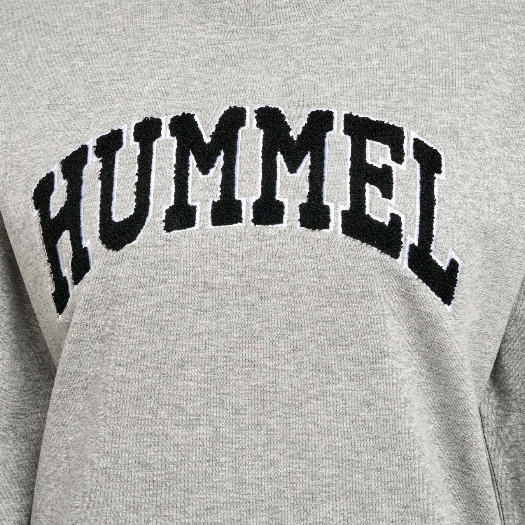 Sweatshirt woman Hummel Ic Billie