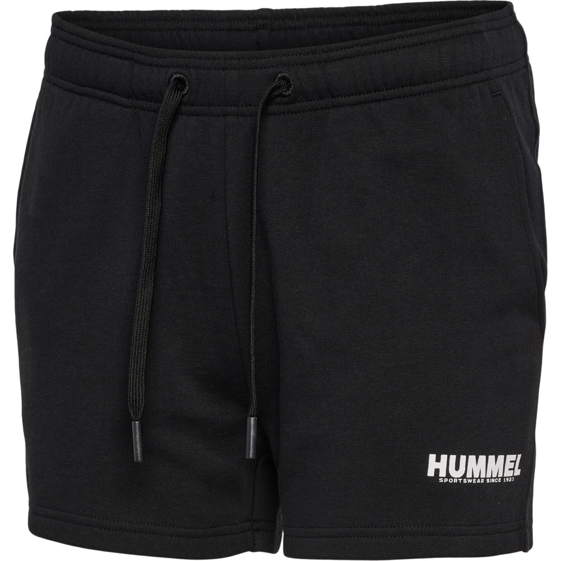 Women\'s shorts Hummel Legacy - Hummel - - Lifestyle Brands