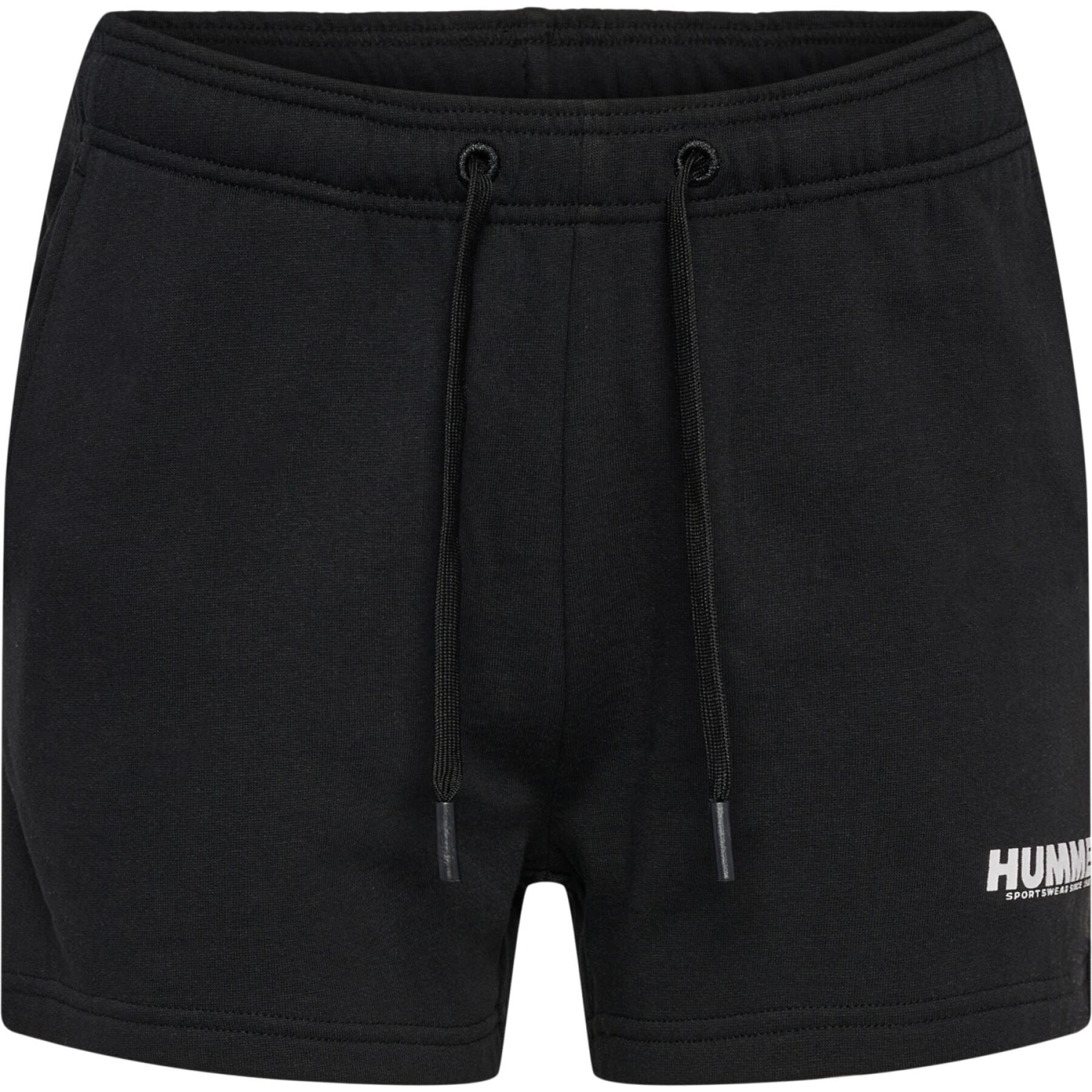 Women\'s shorts - Hummel Brands - Legacy - Hummel Lifestyle
