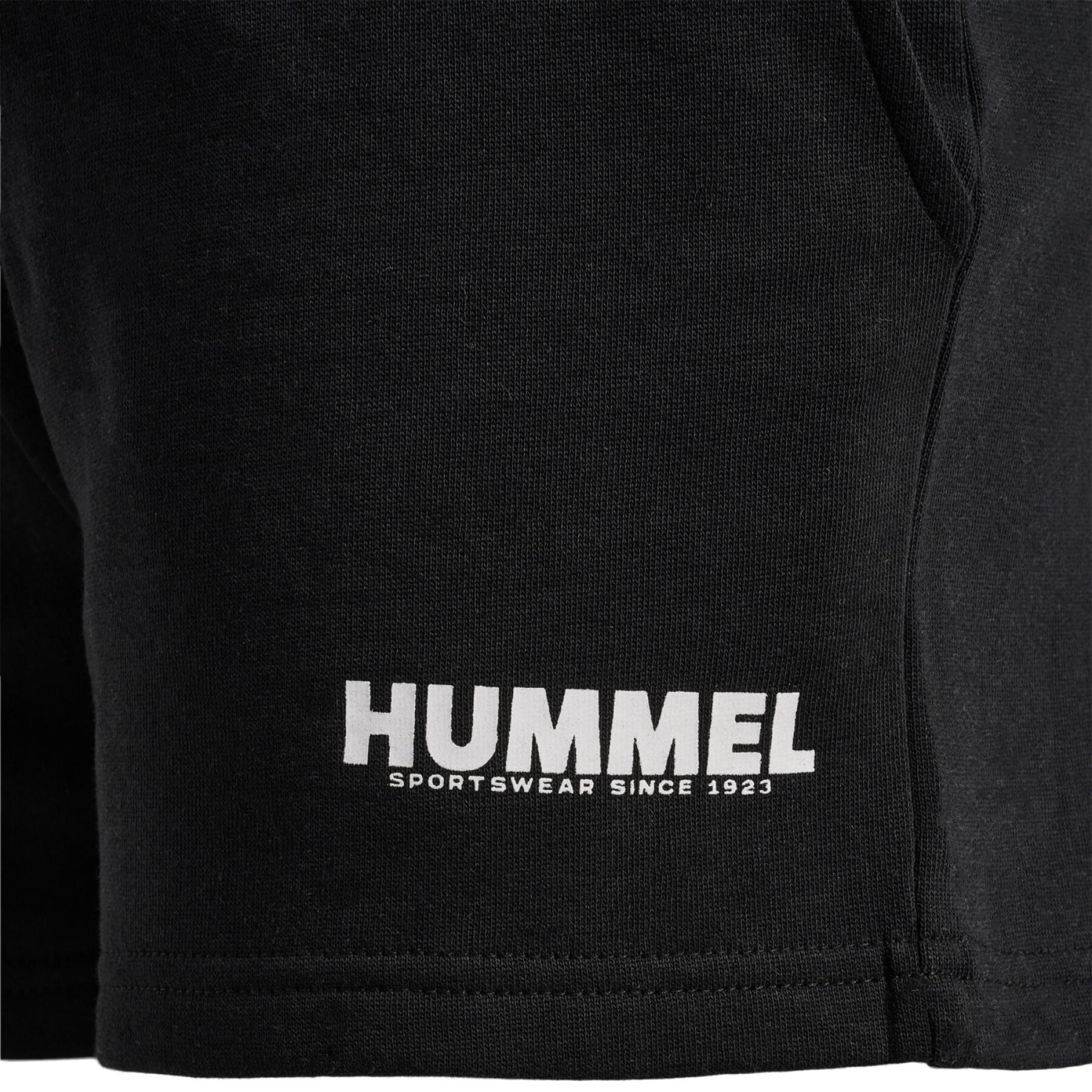 - Brands Women\'s Lifestyle - Hummel shorts - Legacy Hummel