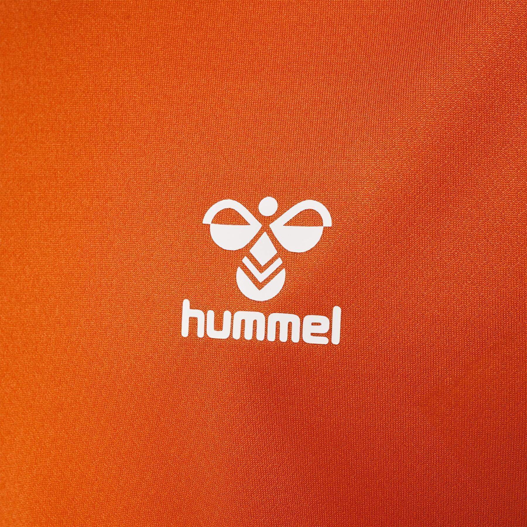 Child polyester jersey Hummel HmlStaltic