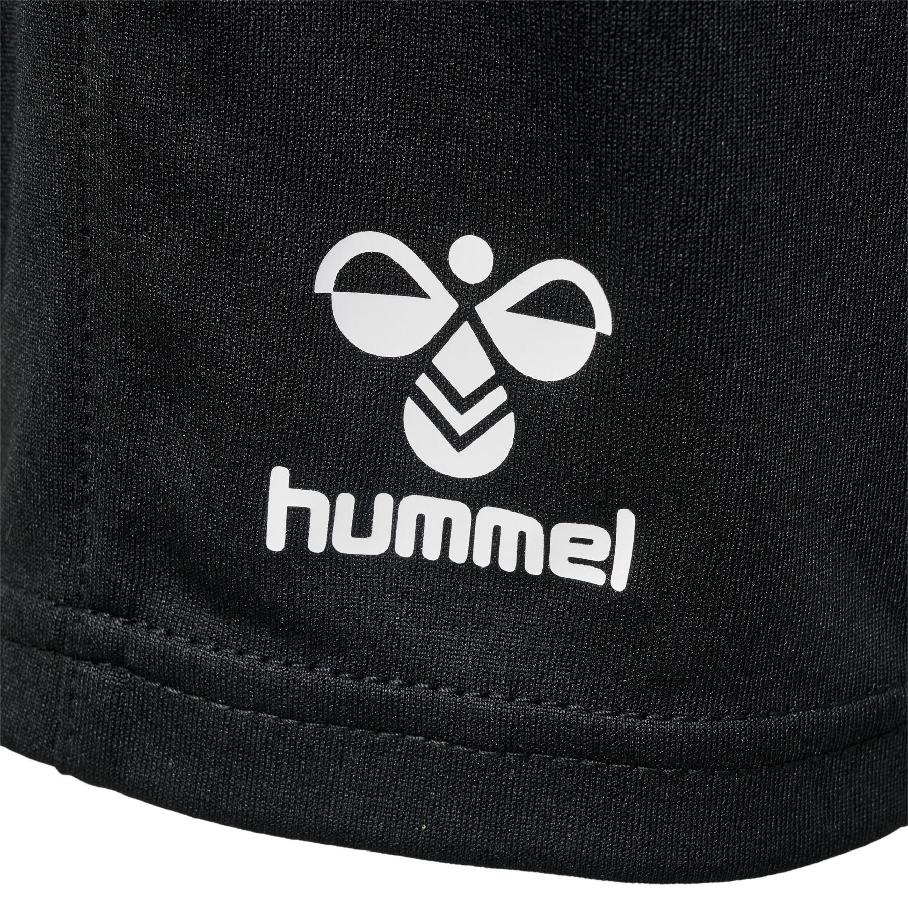 Children's polyester shorts Hummel HmlStaltic