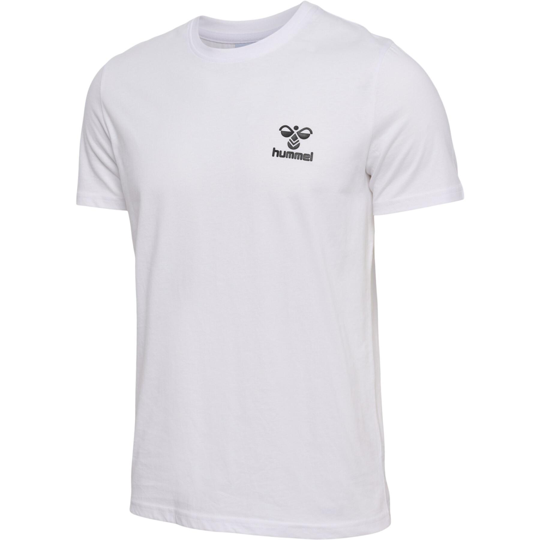 Brands - Icons T-shirt Hummel - Lifestyle - Hummel