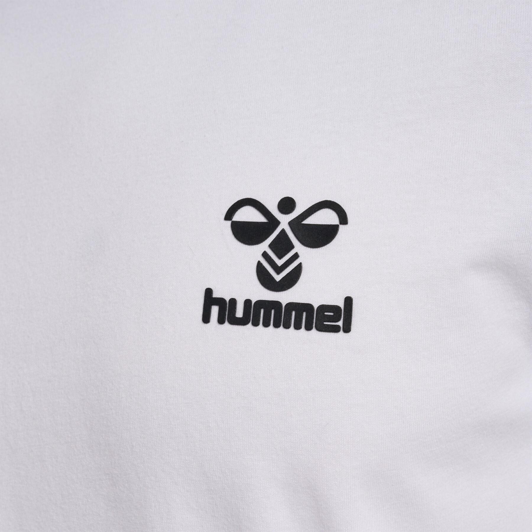 T-shirt Hummel - Hummel Brands Icons Lifestyle - 