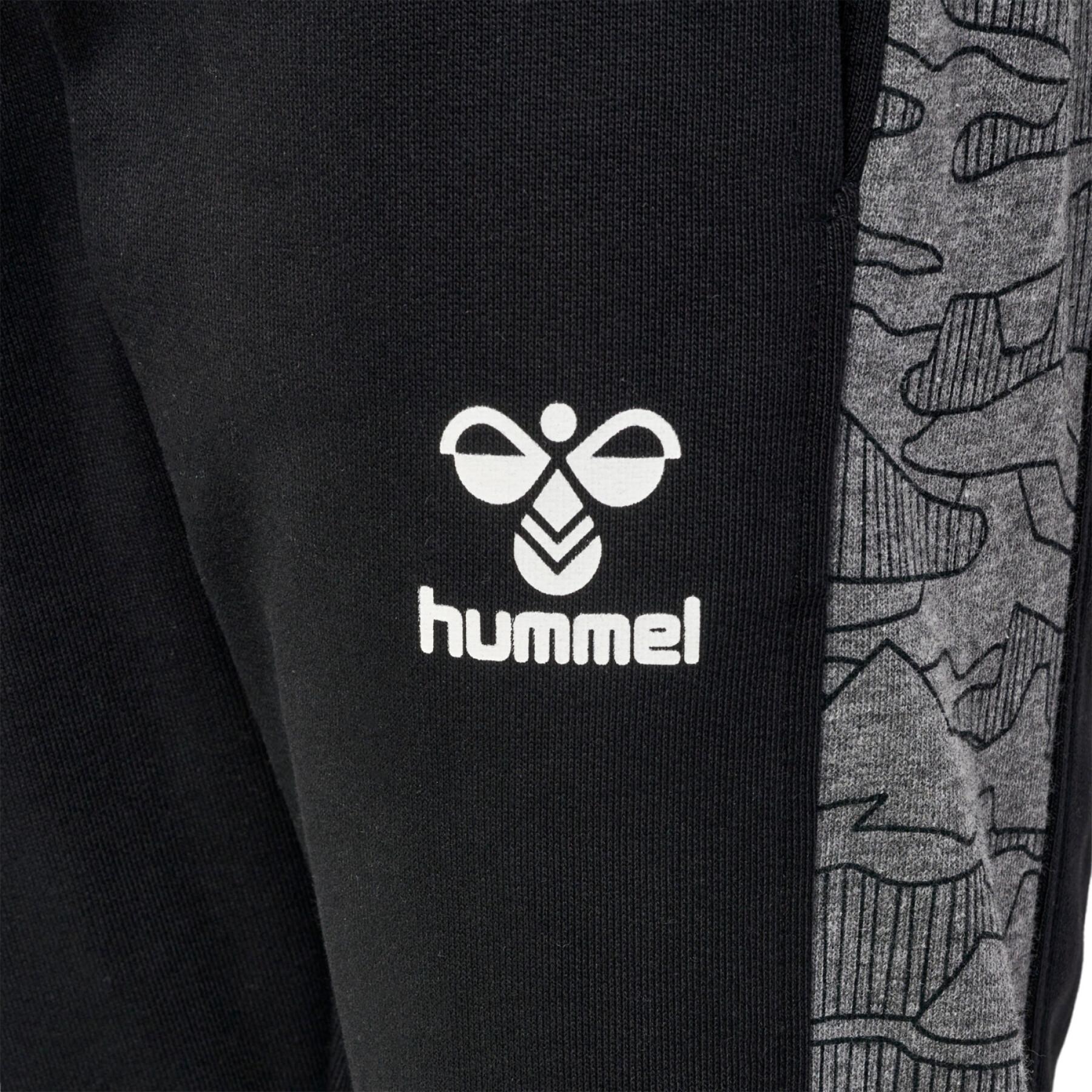 Children's jogging suit Hummel hmlMountain