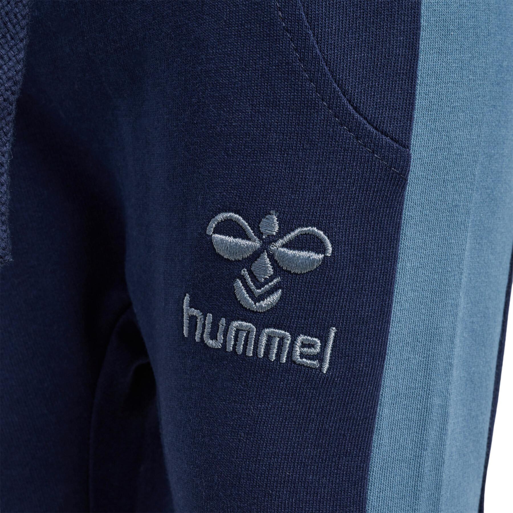 Baby jogging suit Hummel hmlKris