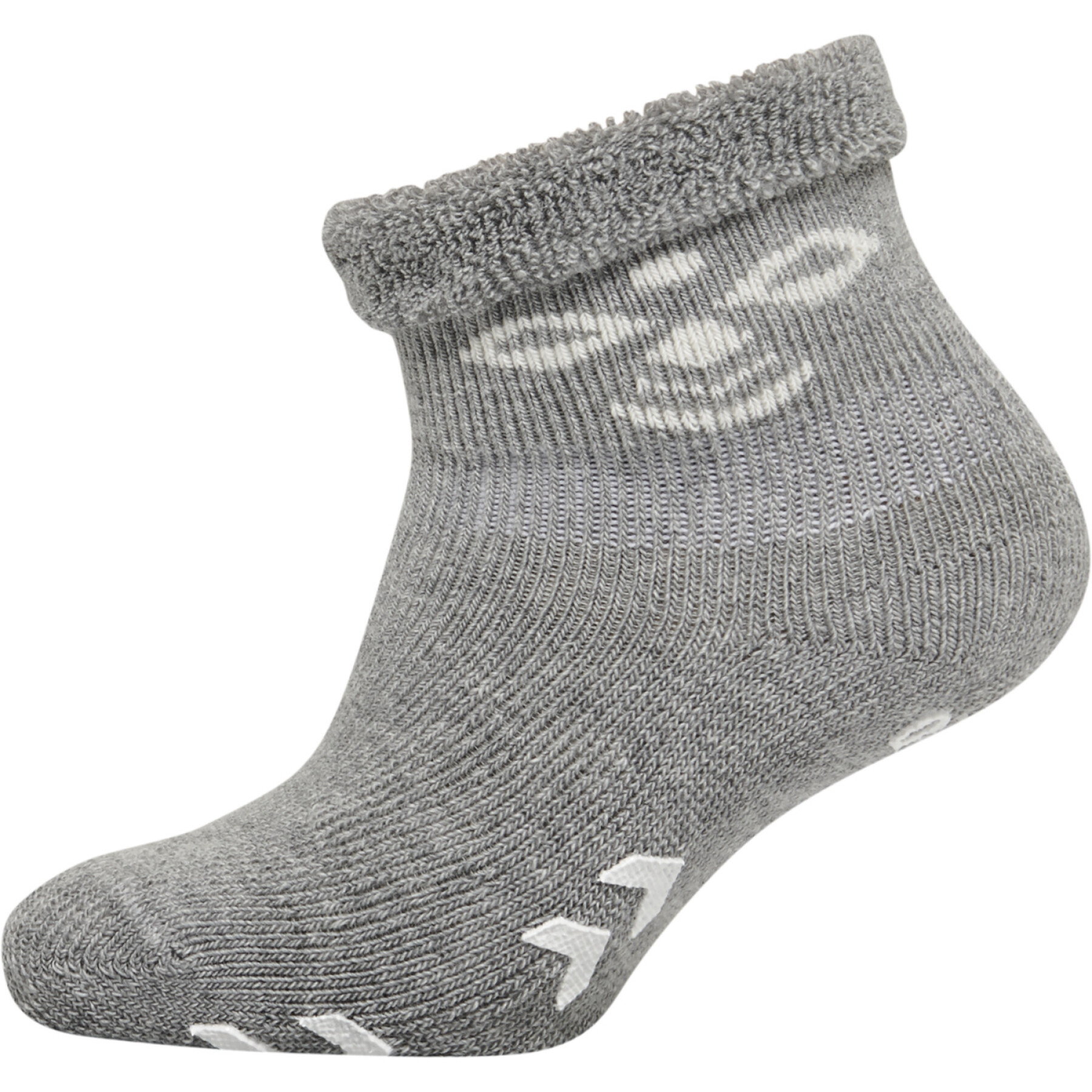 Baby socks Hummel Snubbie (x3)