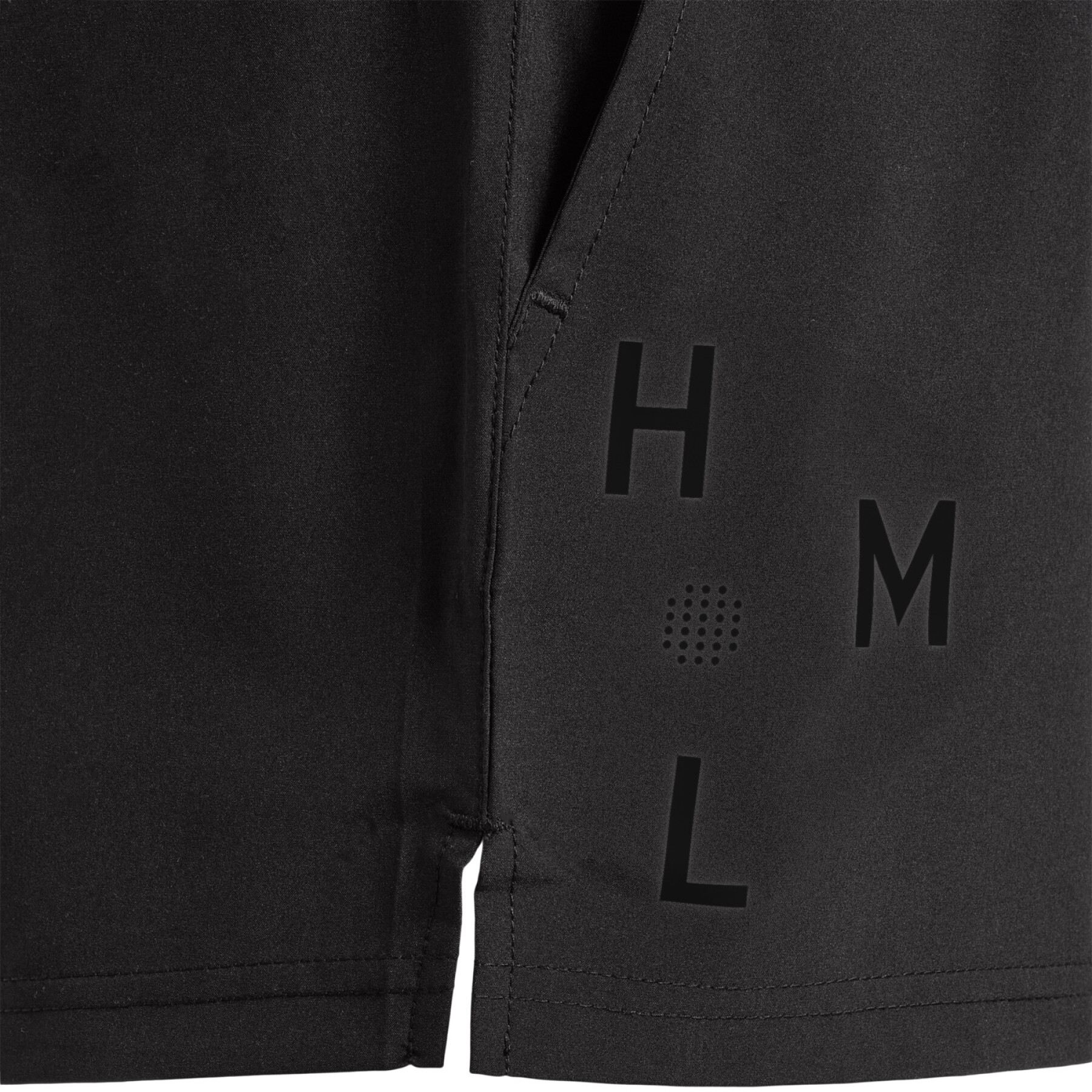 Women's shorts Hummel Active Court Woven