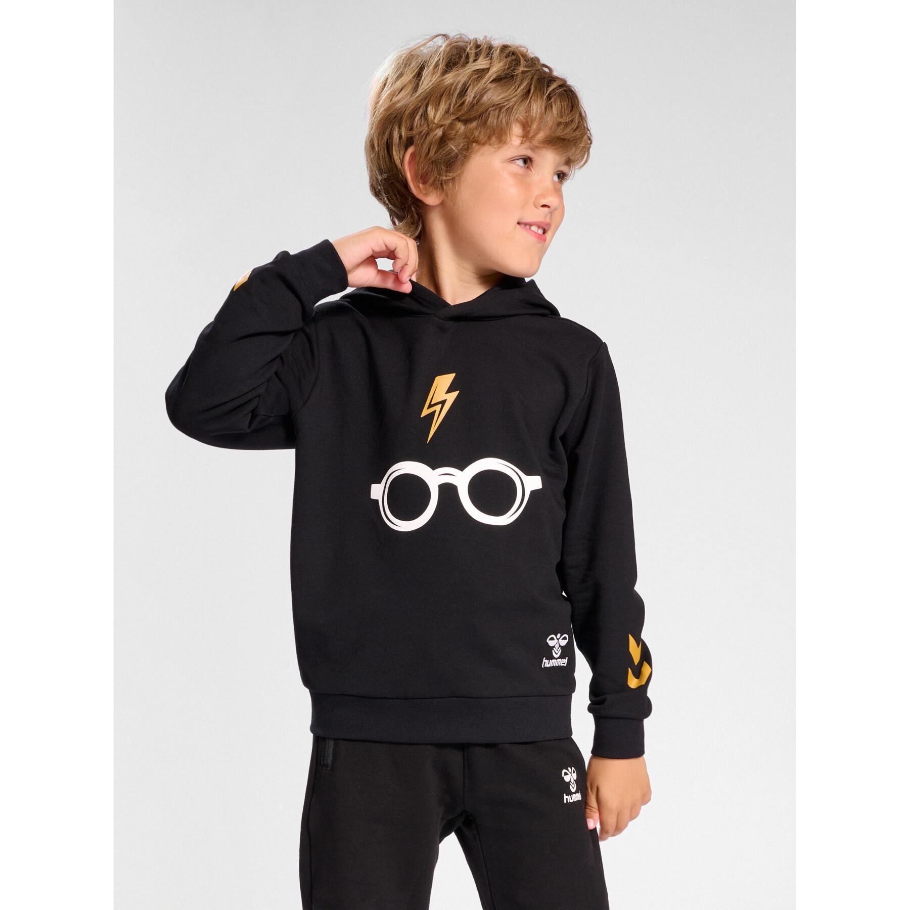 Children's hoodie Hummel Harry Potter