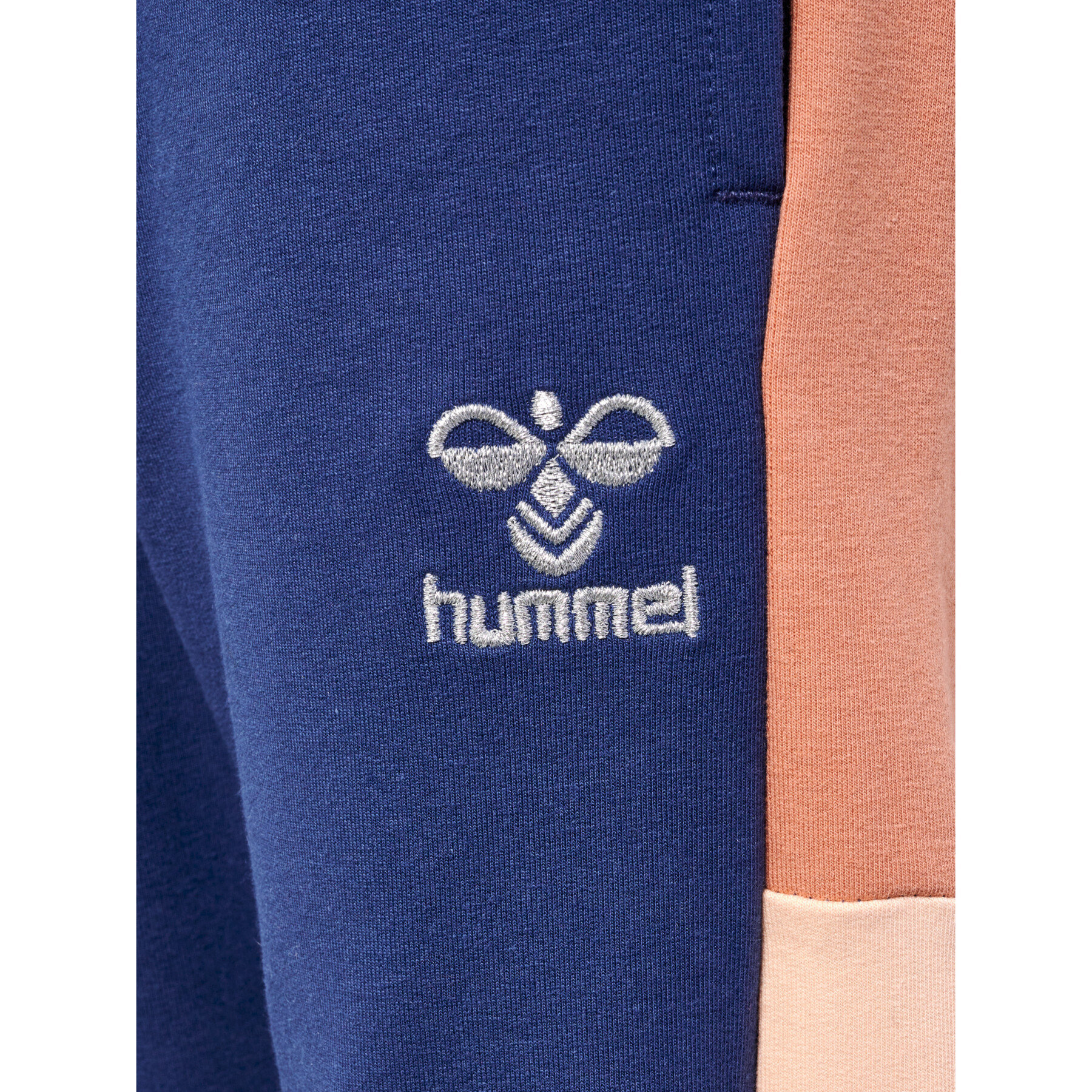 Girl's jogging suit Hummel Bloxi