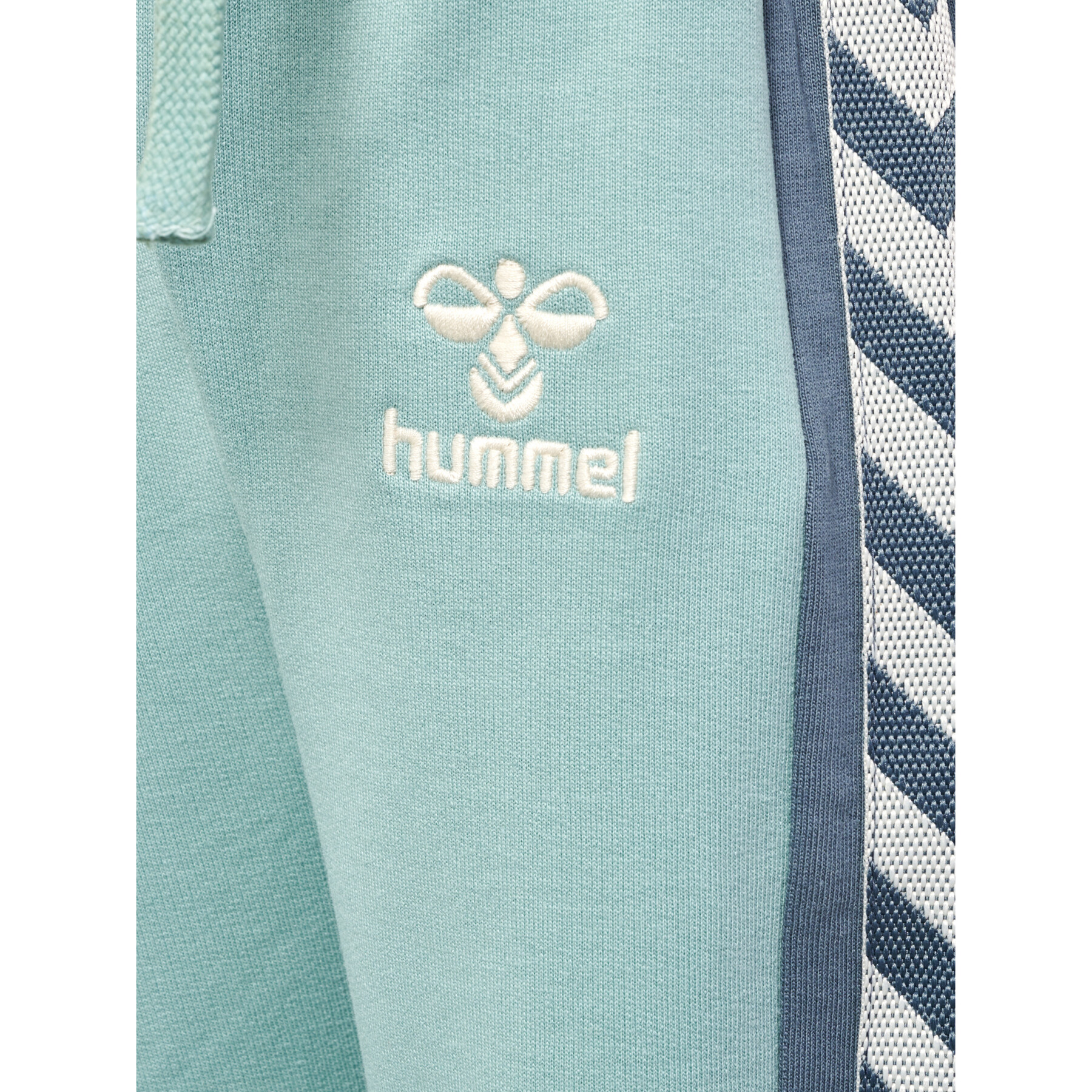 Baby boy jogging suit Hummel League
