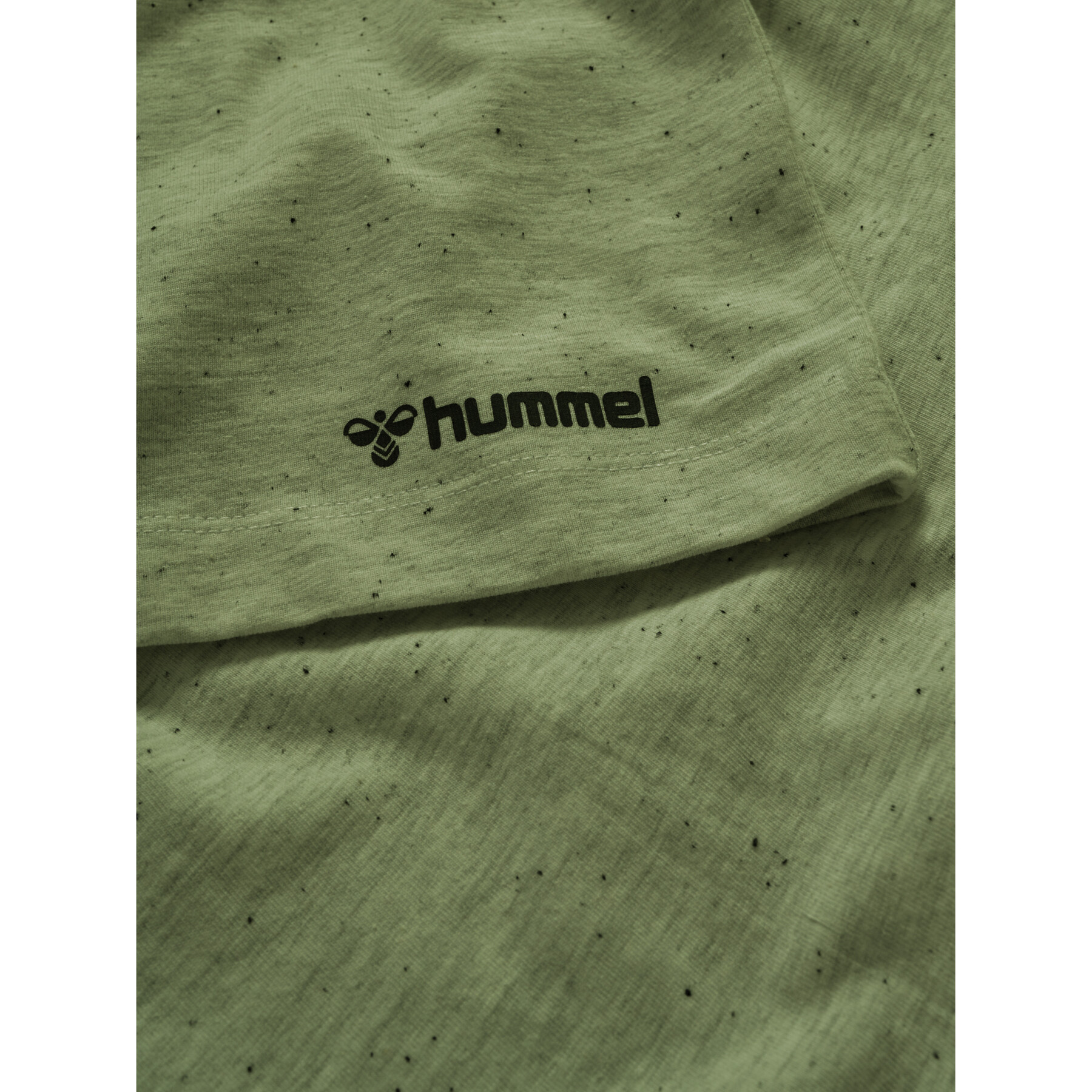 Women's T-shirt Hummel MT Ultra Boxy