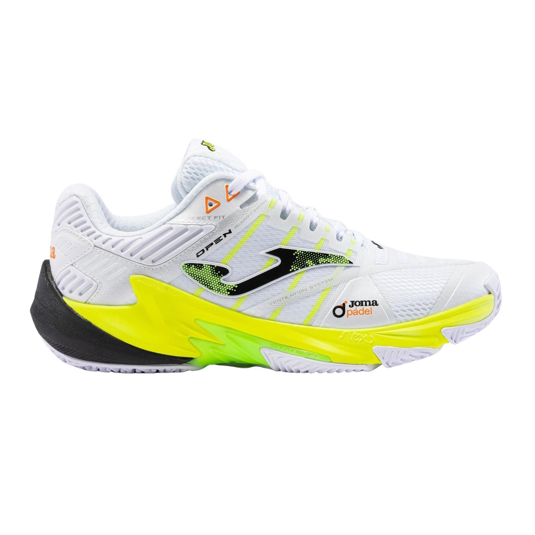 Padel shoes Joma Open 2402