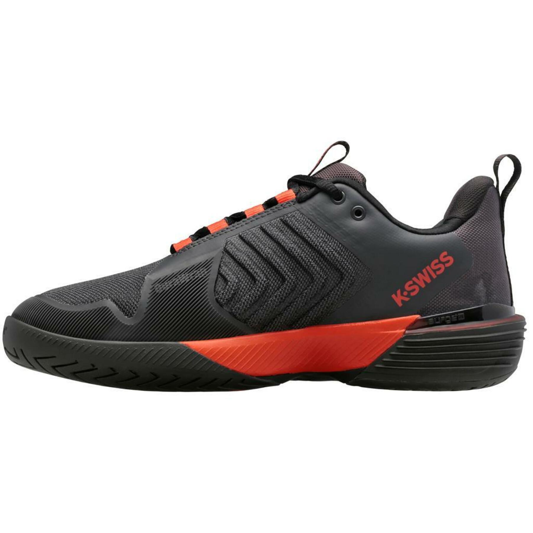 Tennis shoes K-Swiss Ultrashot 3