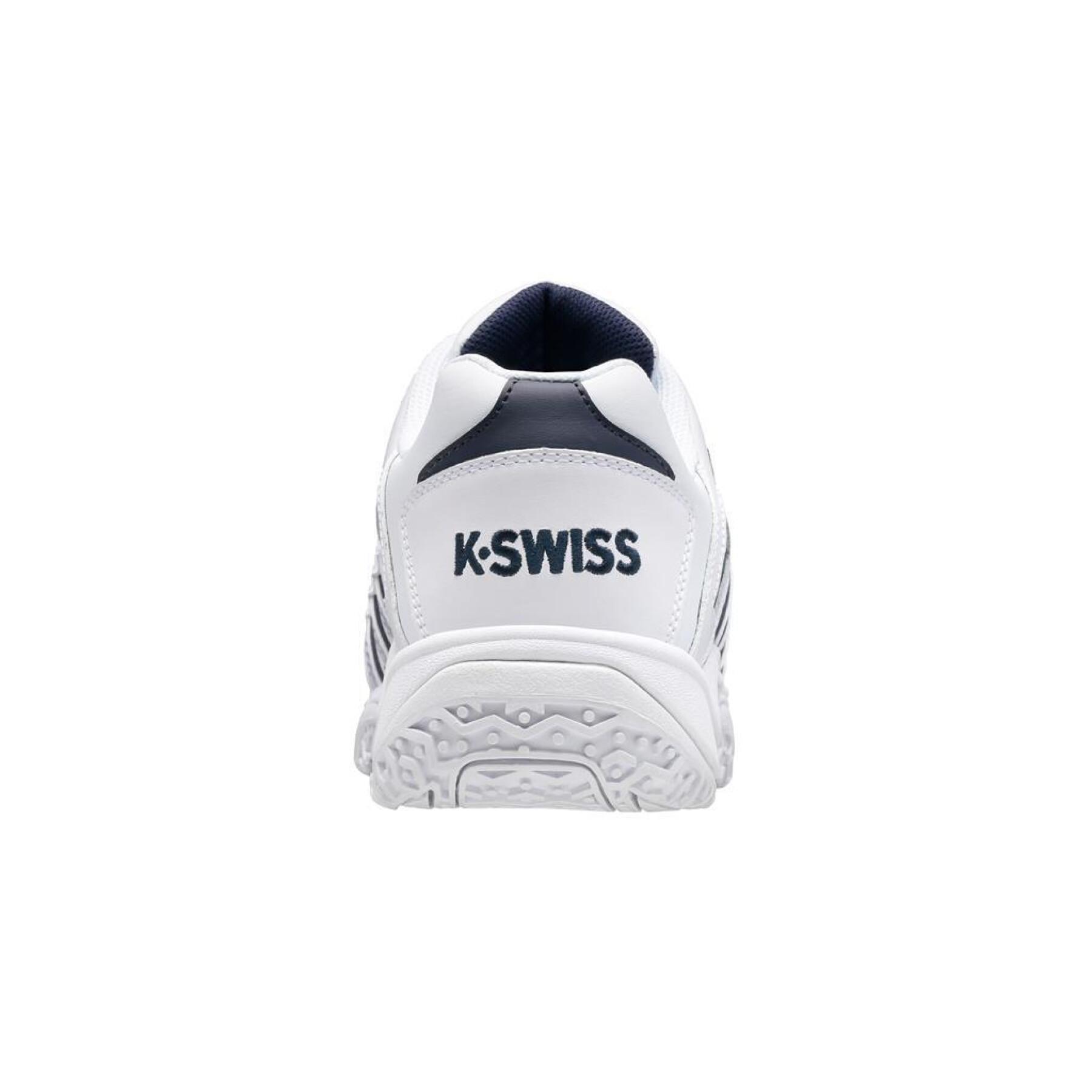 Tennis shoes K-Swiss Court Prestir Omni